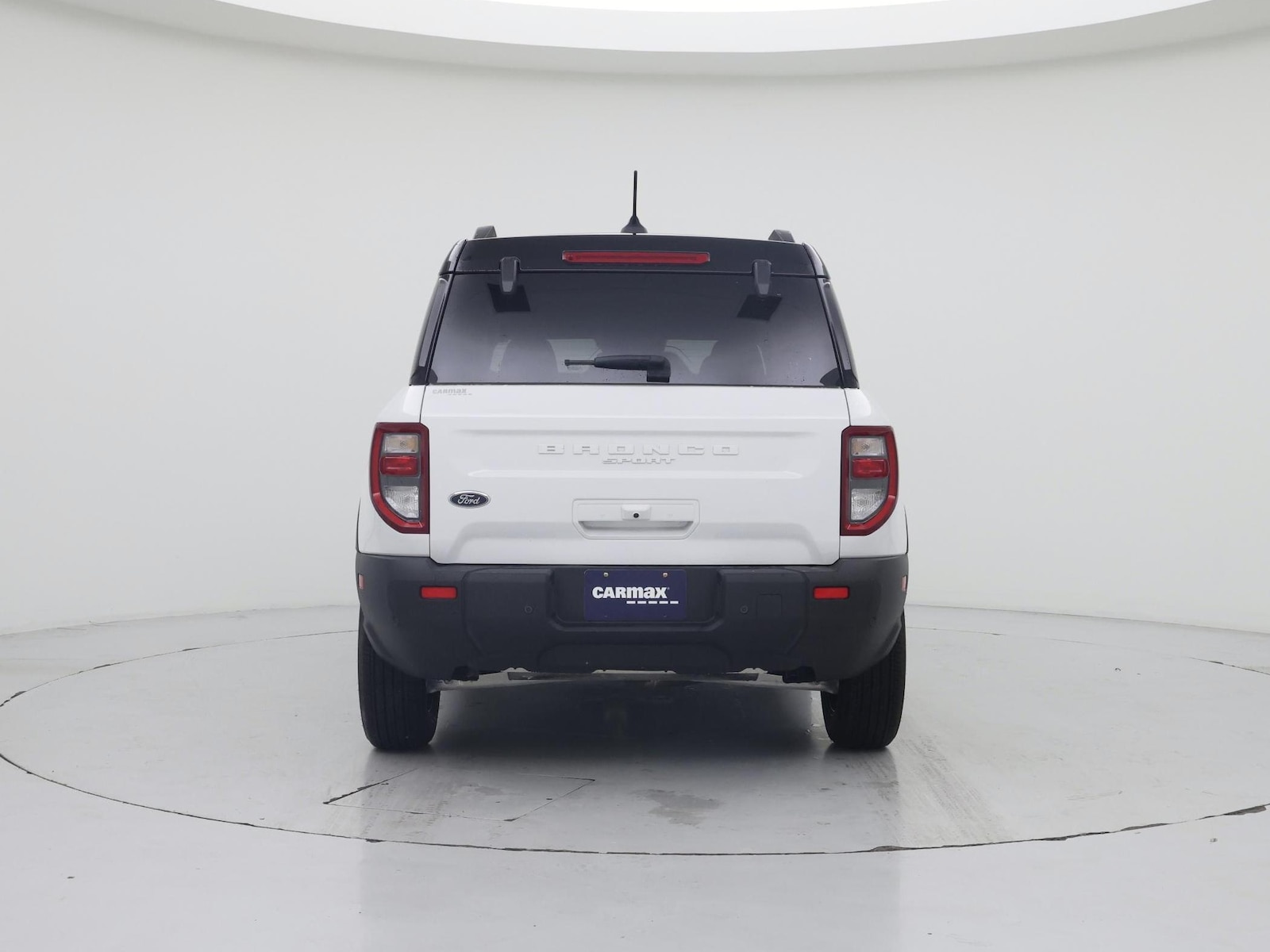 2025 Ford Bronco Sport Outer Banks - Photo 7
