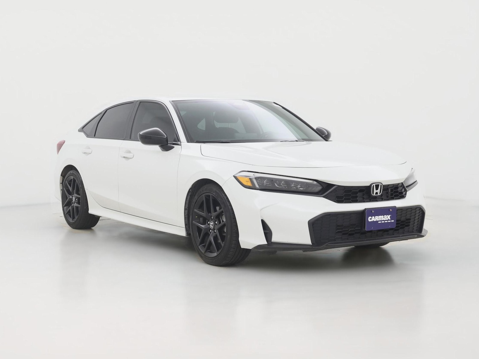 2026 Honda Civic Sedan