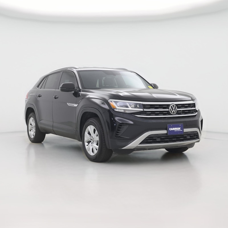 2021 Volkswagen Atlas Cross Sport S