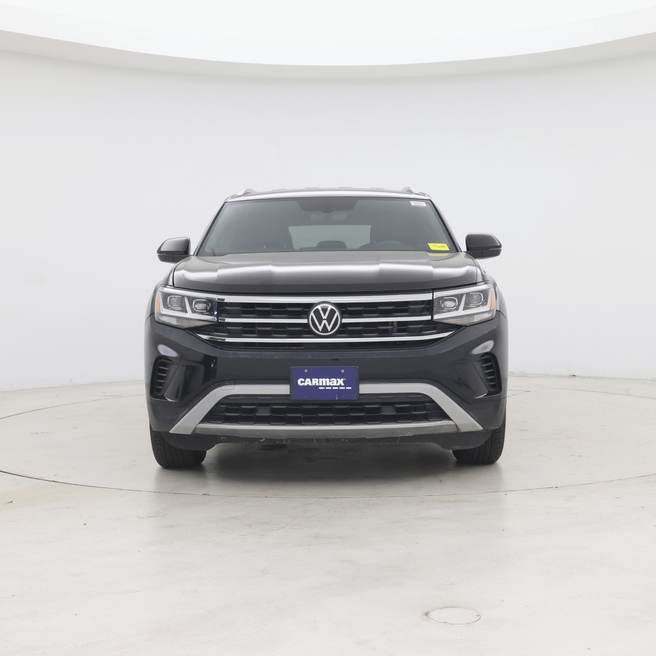 Thumbnail: 2021 Volkswagen Atlas - 5