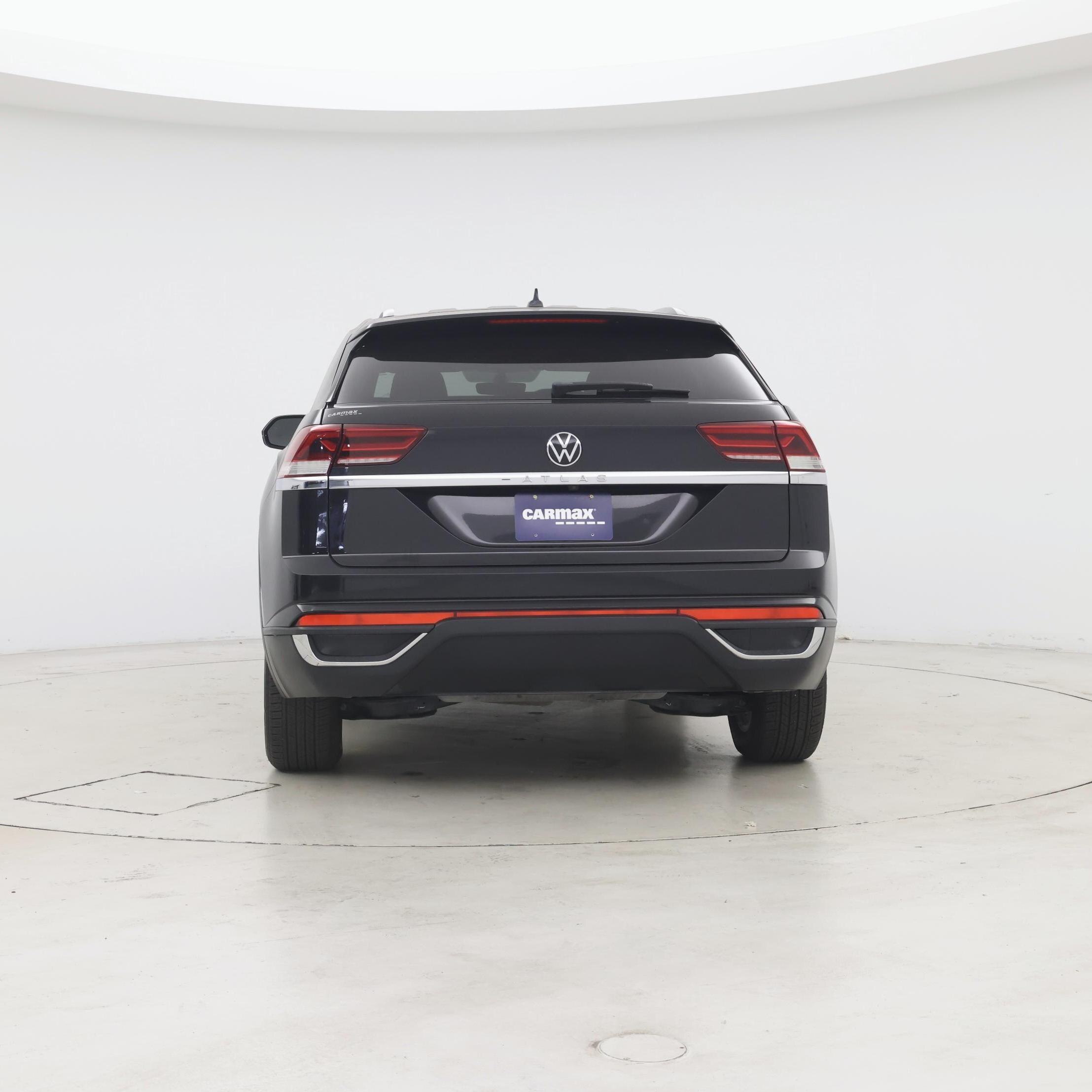 Thumbnail: 2021 Volkswagen Atlas - 6