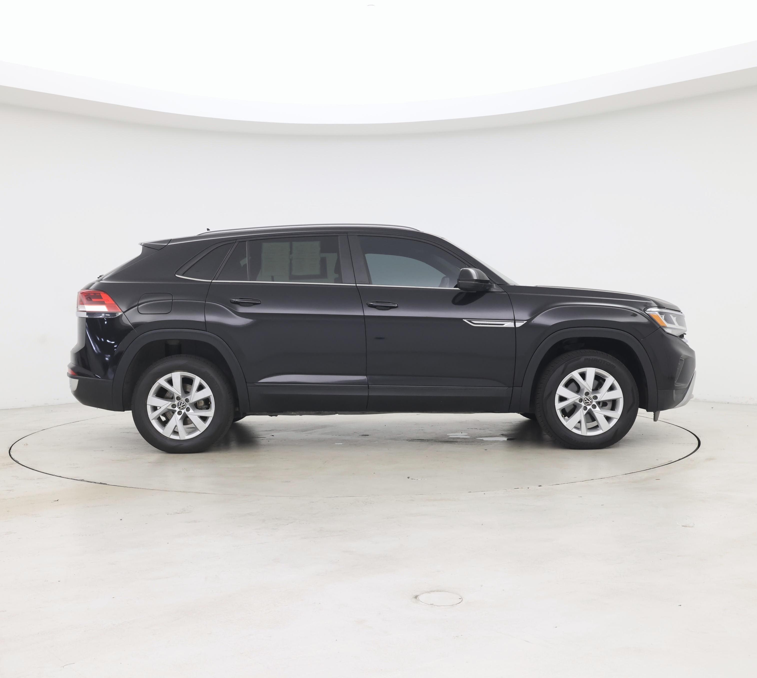 Thumbnail: 2021 Volkswagen Atlas - 7