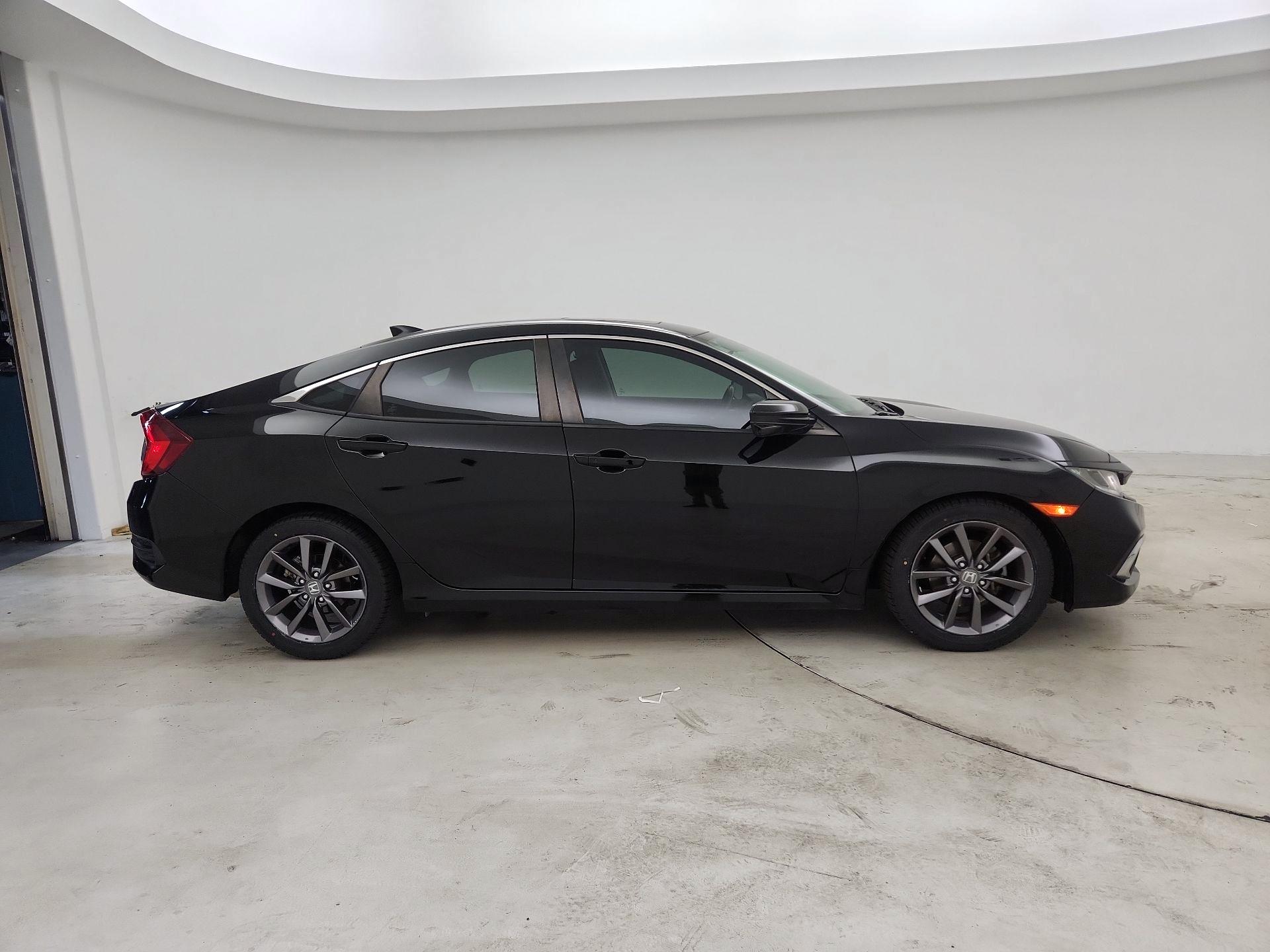 Thumbnail: 2020 Honda Civic - 4