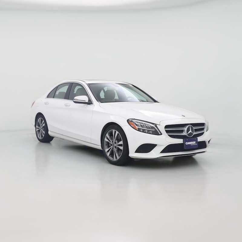 2020 Mercedes-Benz C300