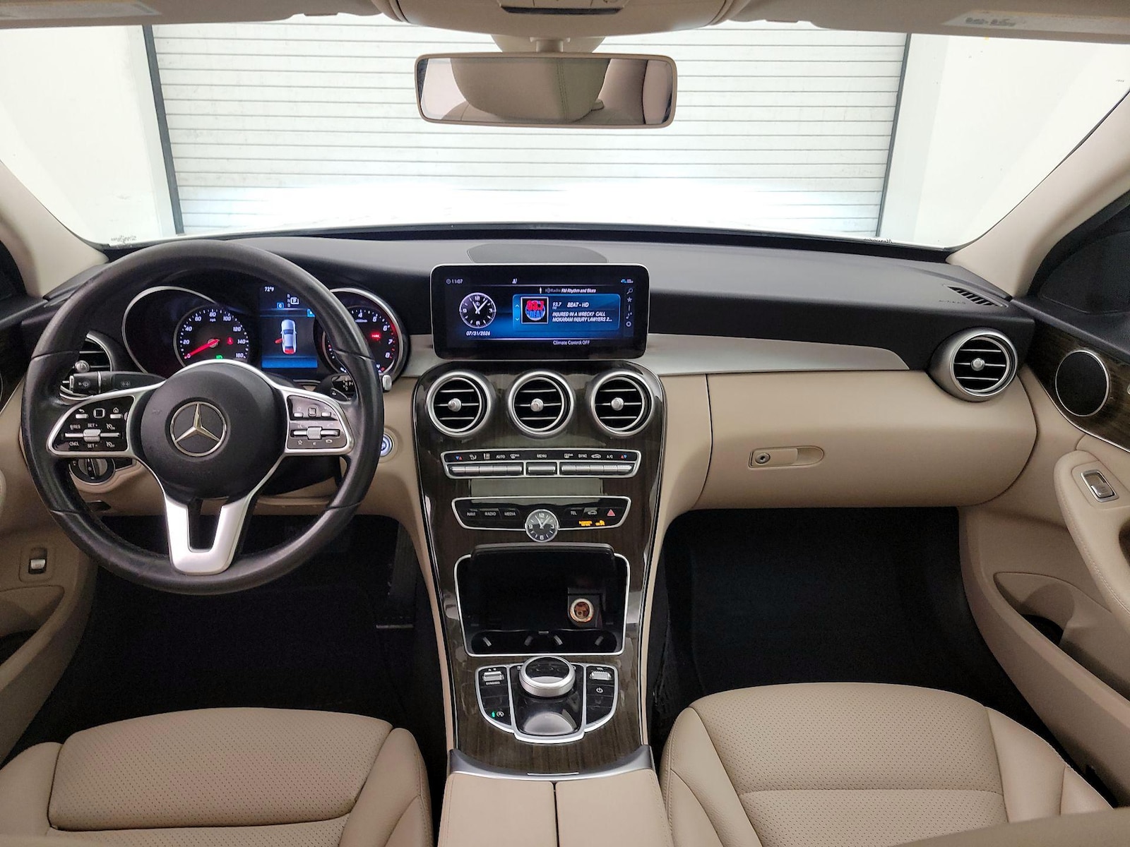 2020 Mercedes-Benz C-Class Sedan C300 - Photo 10