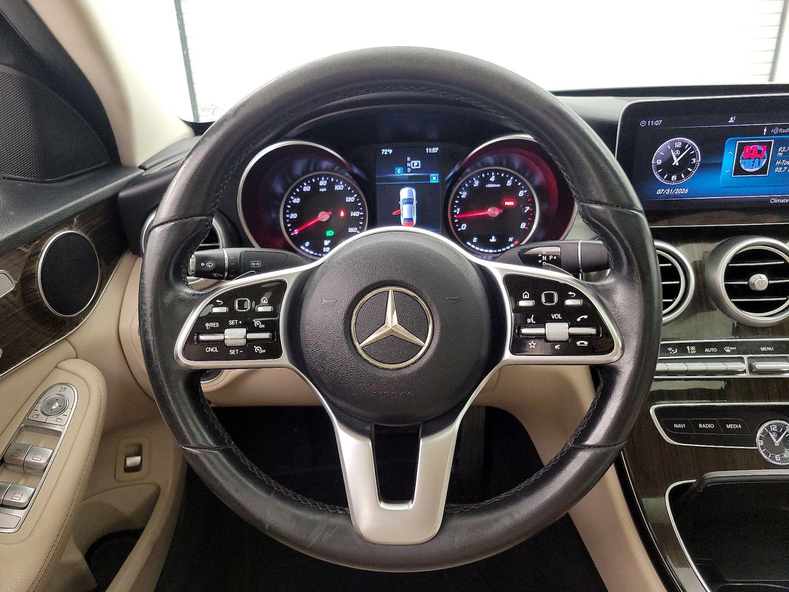 2020 Mercedes-Benz C-Class Sedan C300 - Photo 11