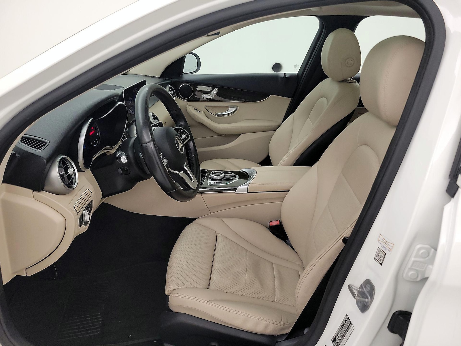 2020 Mercedes-Benz C-Class Sedan C300 - Photo 12