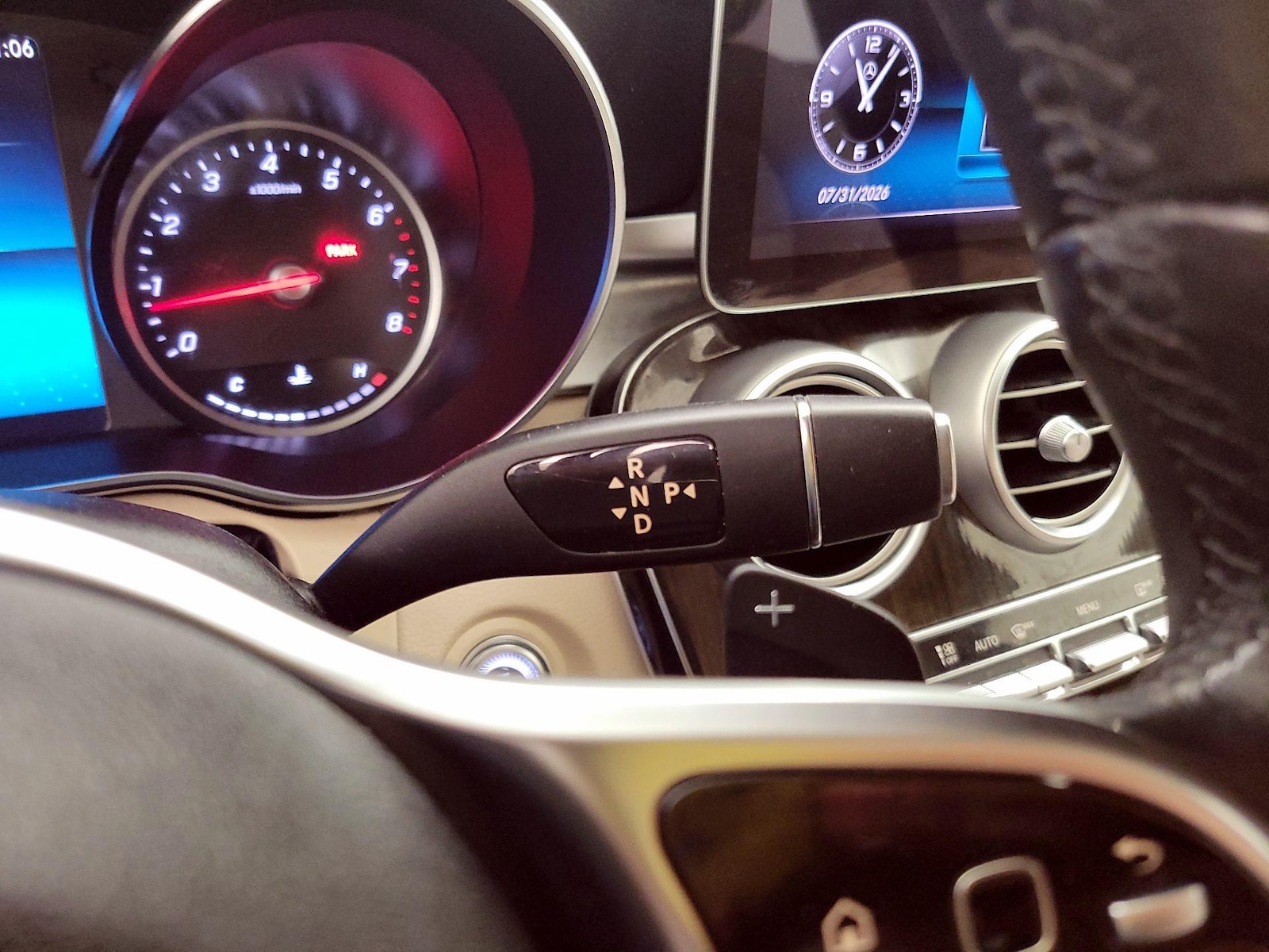 2020 Mercedes-Benz C-Class Sedan C300 - Photo 18