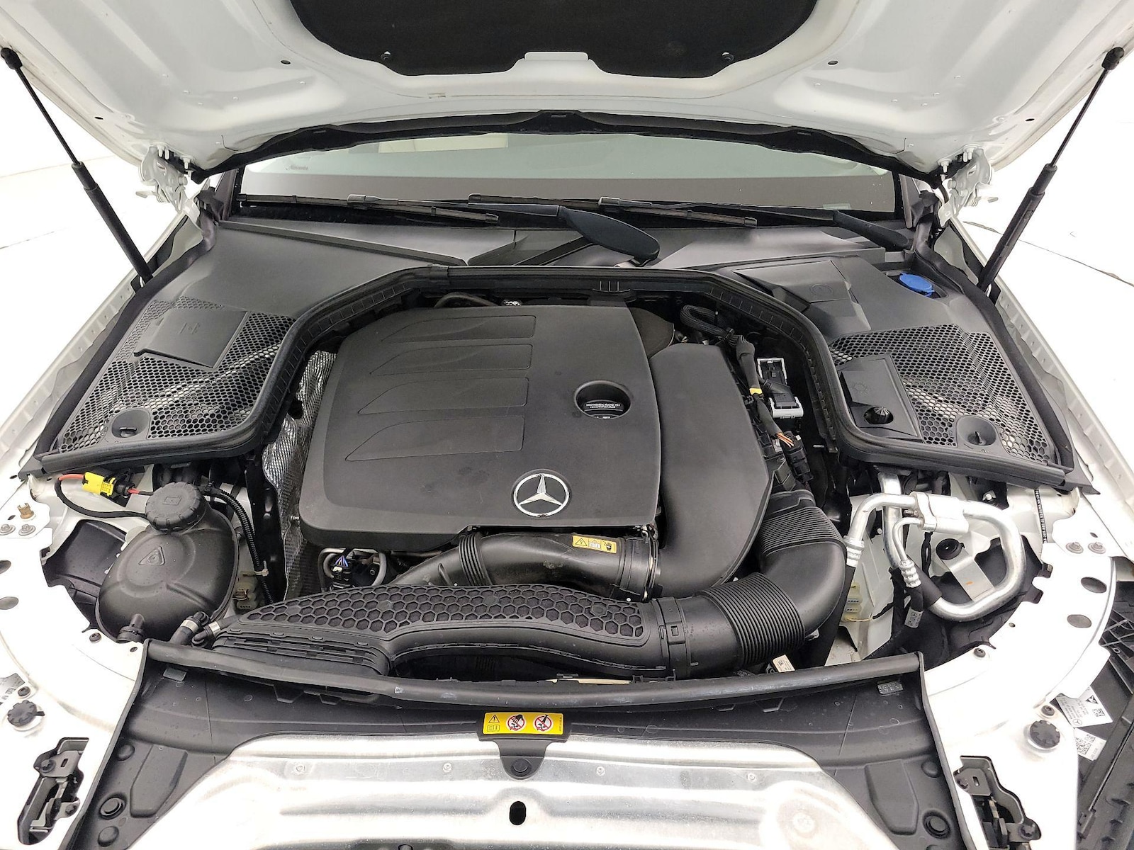 2020 Mercedes-Benz C-Class Sedan C300 - Photo 23