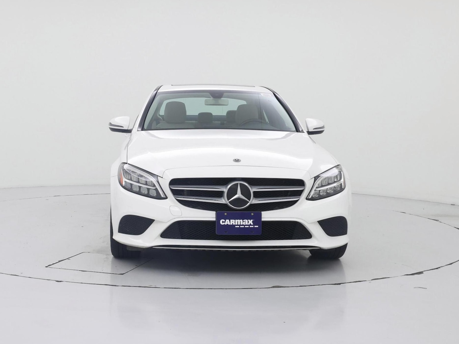 2020 Mercedes-Benz C-Class Sedan C300 - Photo 6