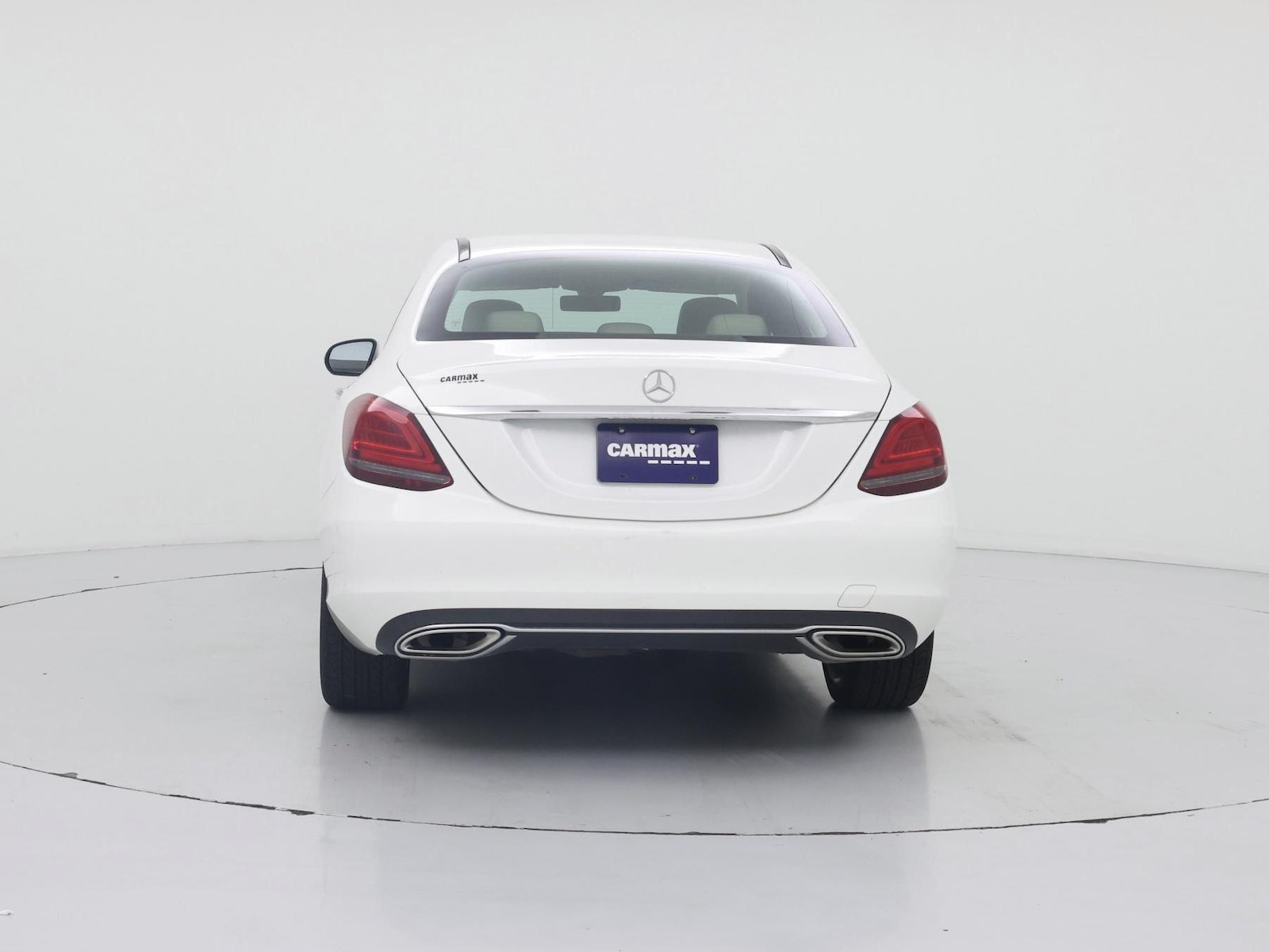2020 Mercedes-Benz C-Class Sedan C300 - Photo 7