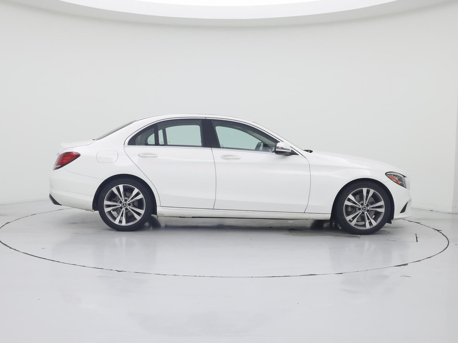 2020 Mercedes-Benz C-Class Sedan C300 - Photo 8