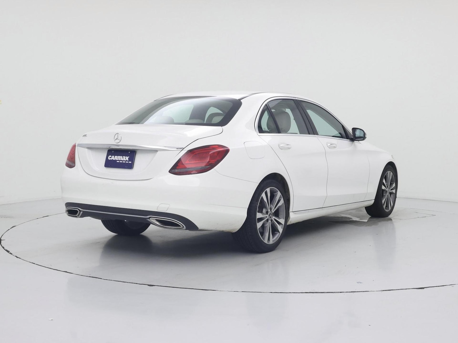 2020 Mercedes-Benz C-Class Sedan C300 - Photo 9