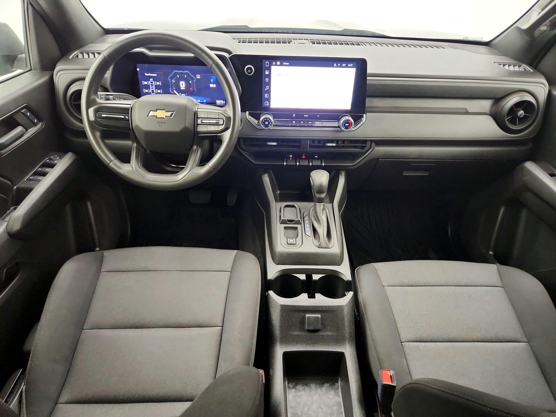 Thumbnail: 2024 Chevrolet Colorado - 9