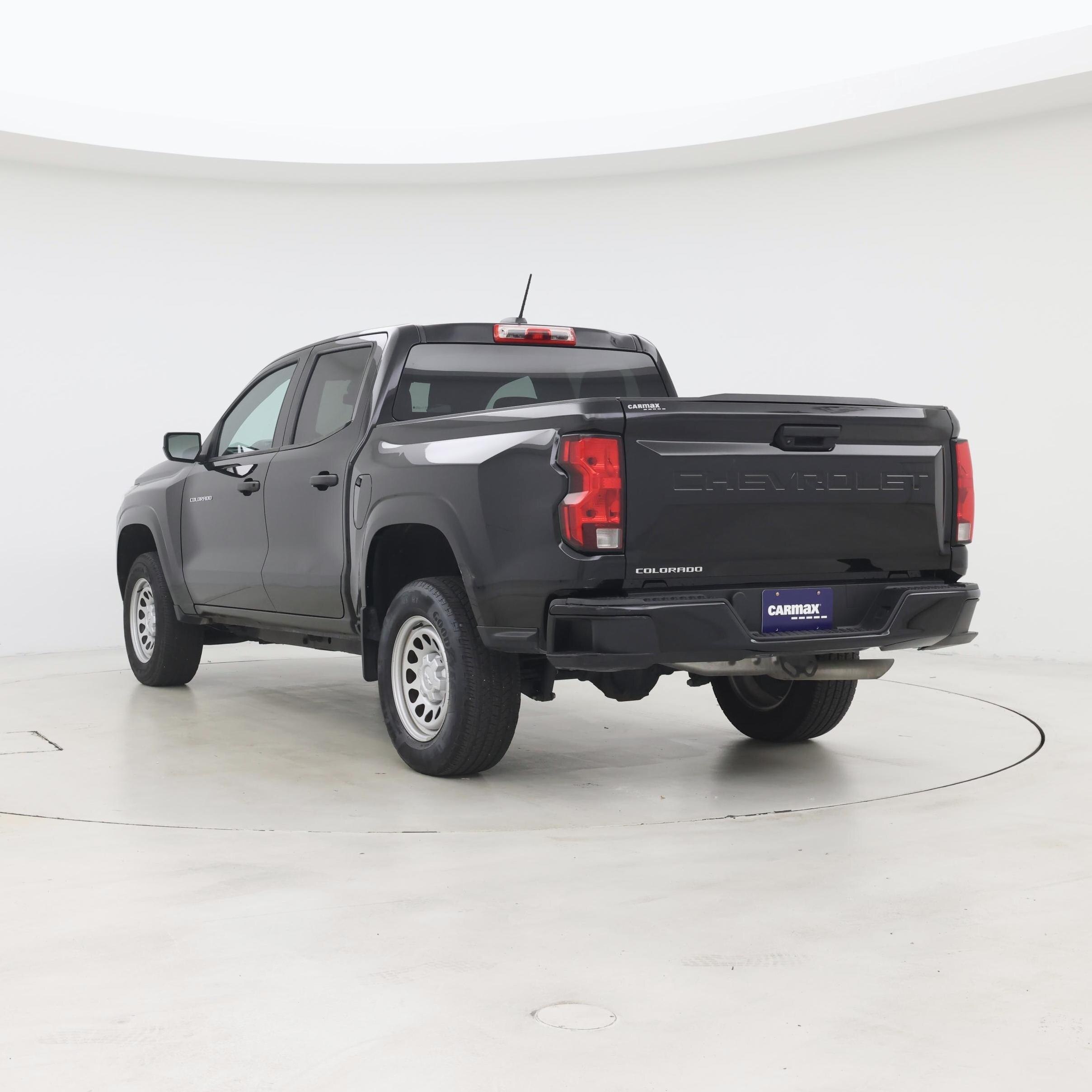 Thumbnail: 2024 Chevrolet Colorado - 2
