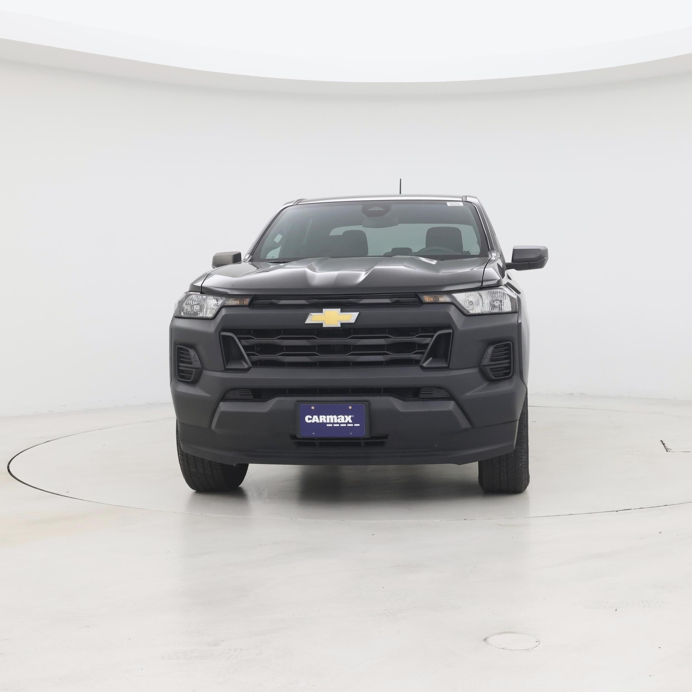 Thumbnail: 2024 Chevrolet Colorado - 5