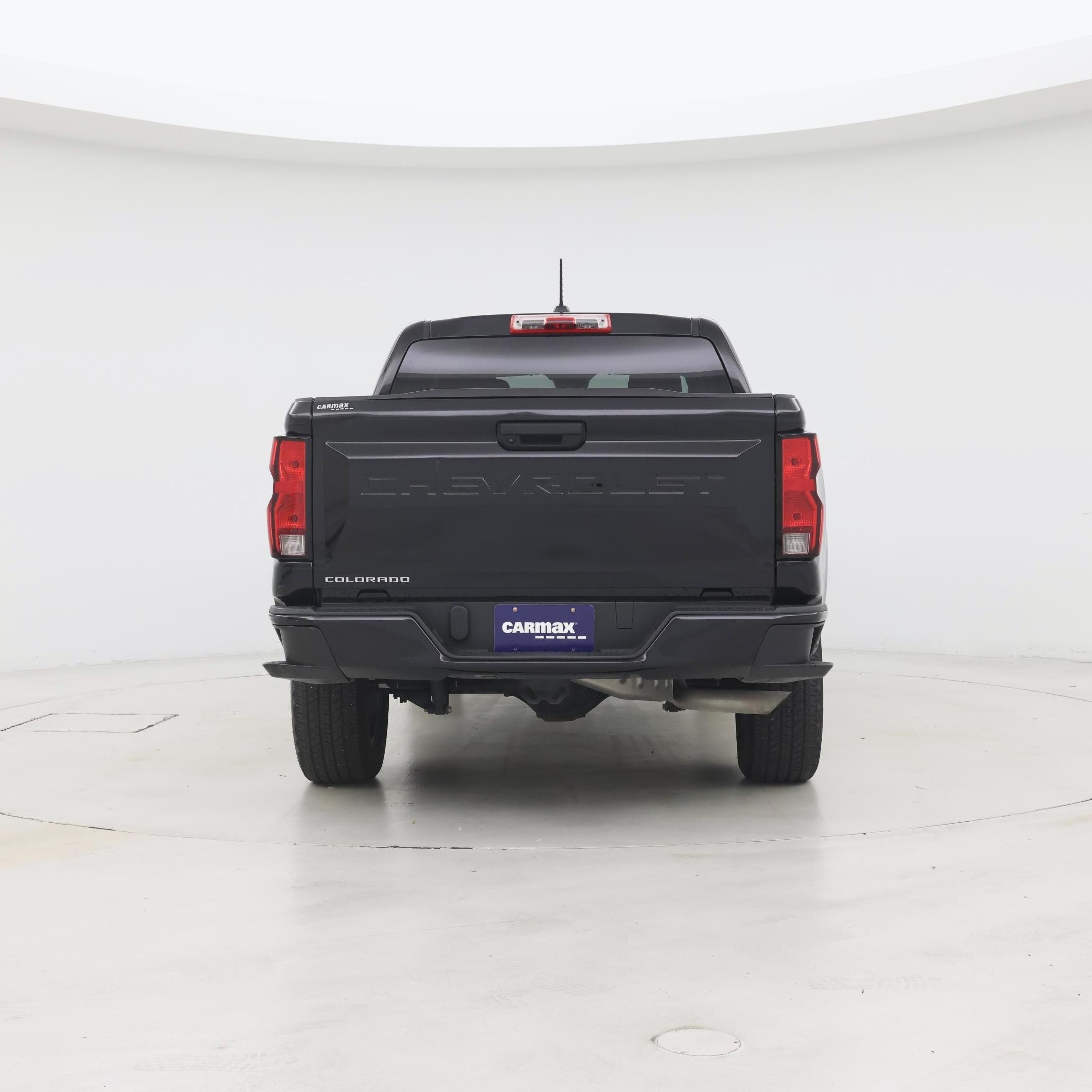Thumbnail: 2024 Chevrolet Colorado - 6