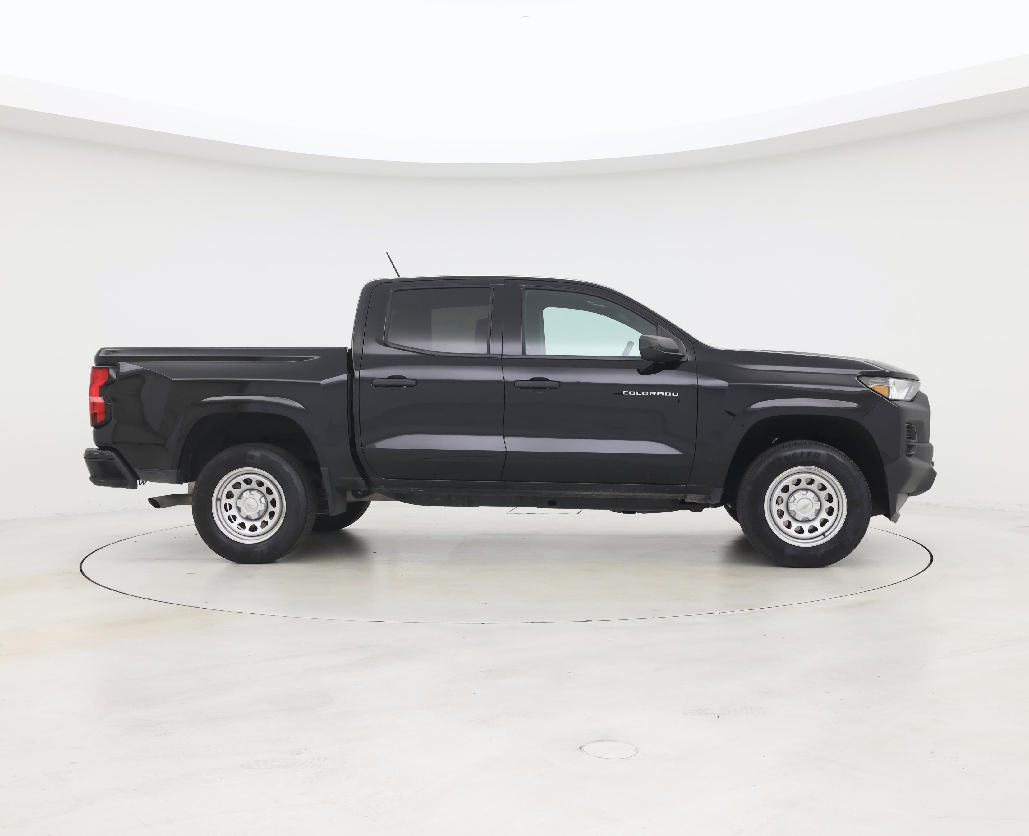 Thumbnail: 2024 Chevrolet Colorado - 7