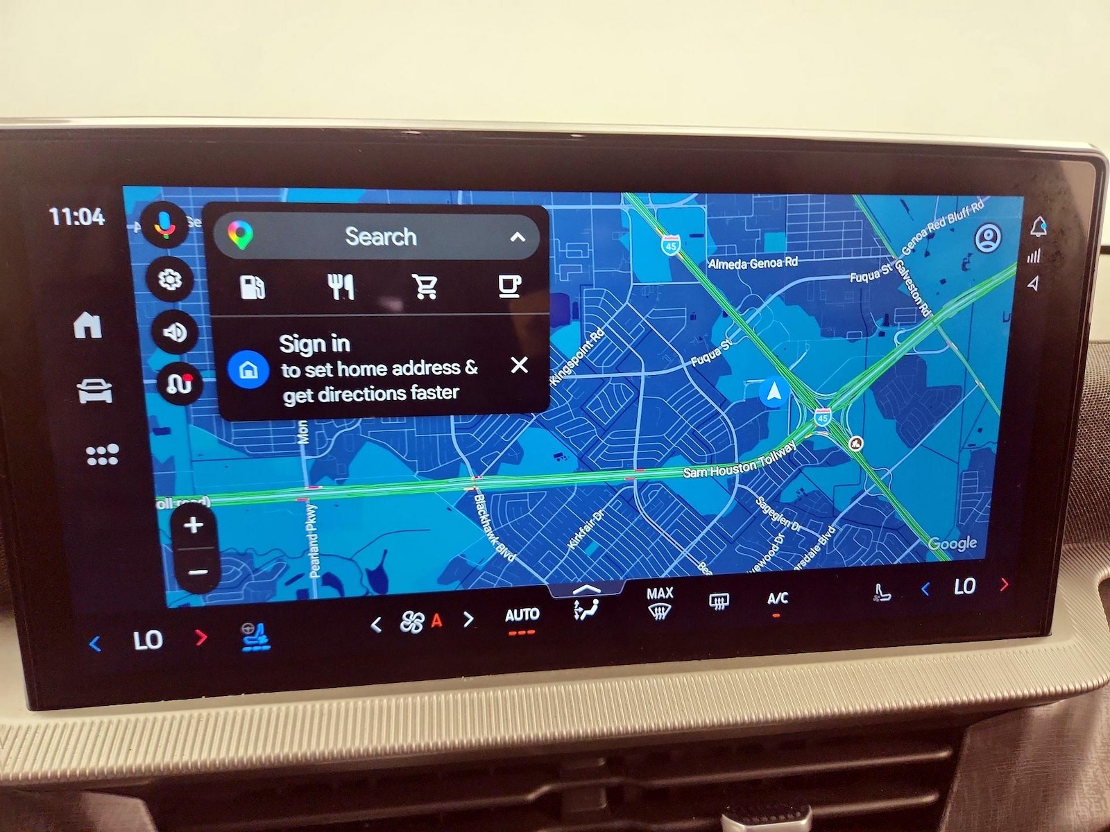 2025 Ford Explorer Platinum - Photo 15