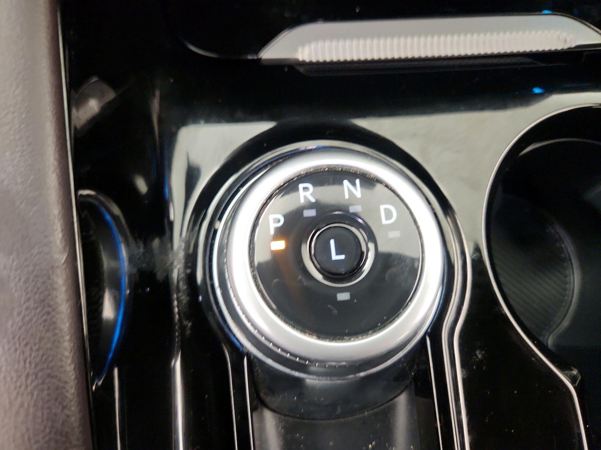 Thumbnail: 2025 Ford Explorer - 18