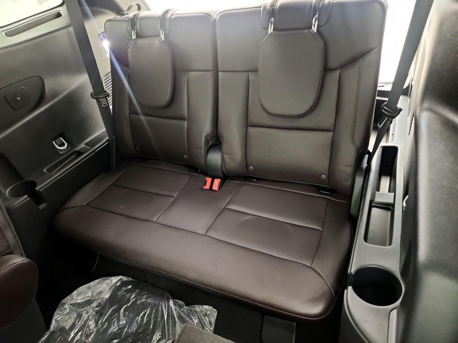 2025 Ford Explorer Platinum - Photo 23