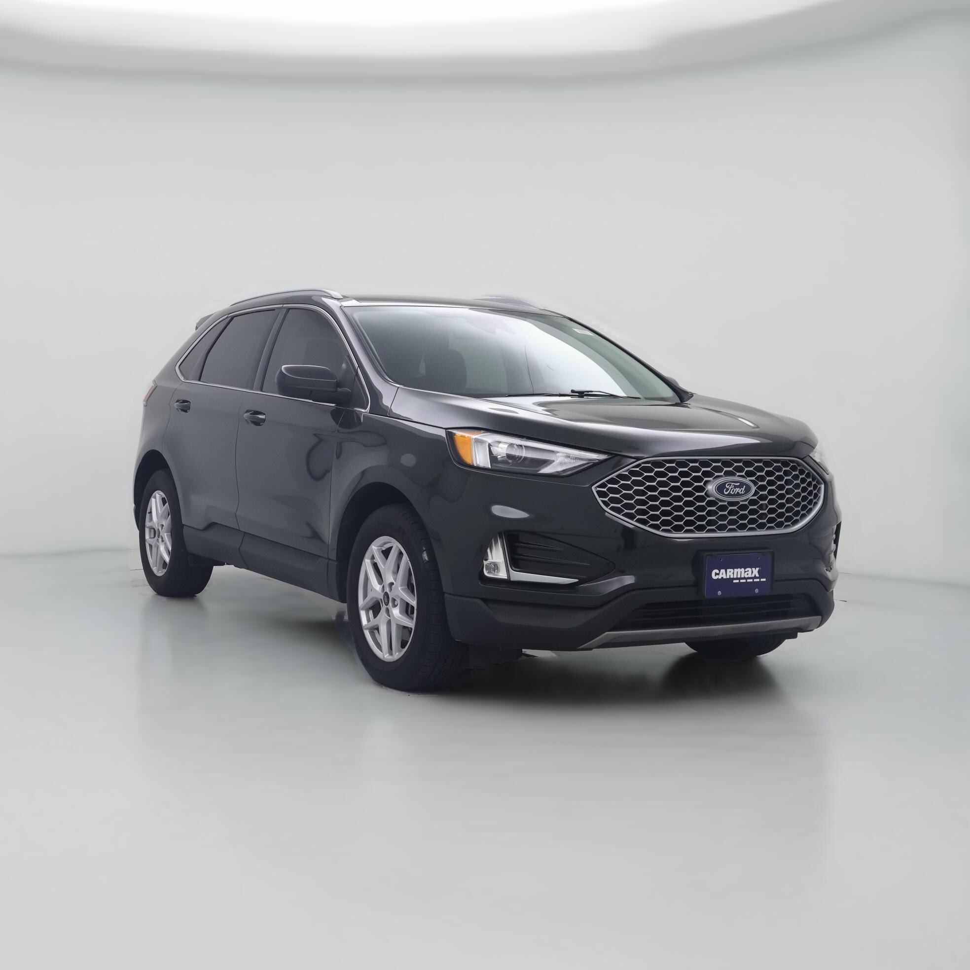 Thumbnail: 2024 Ford Edge - 1