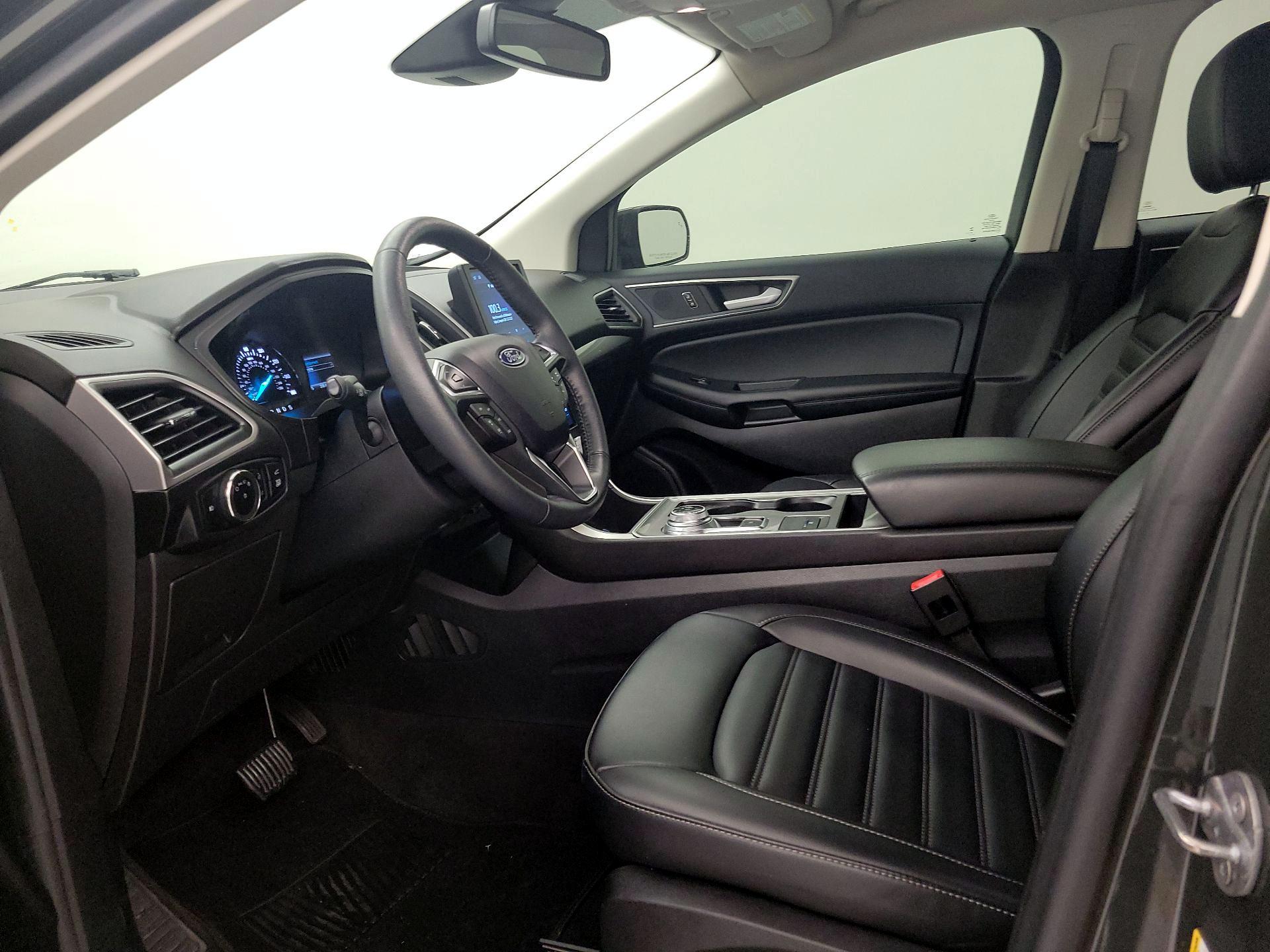 Thumbnail: 2024 Ford Edge - 11