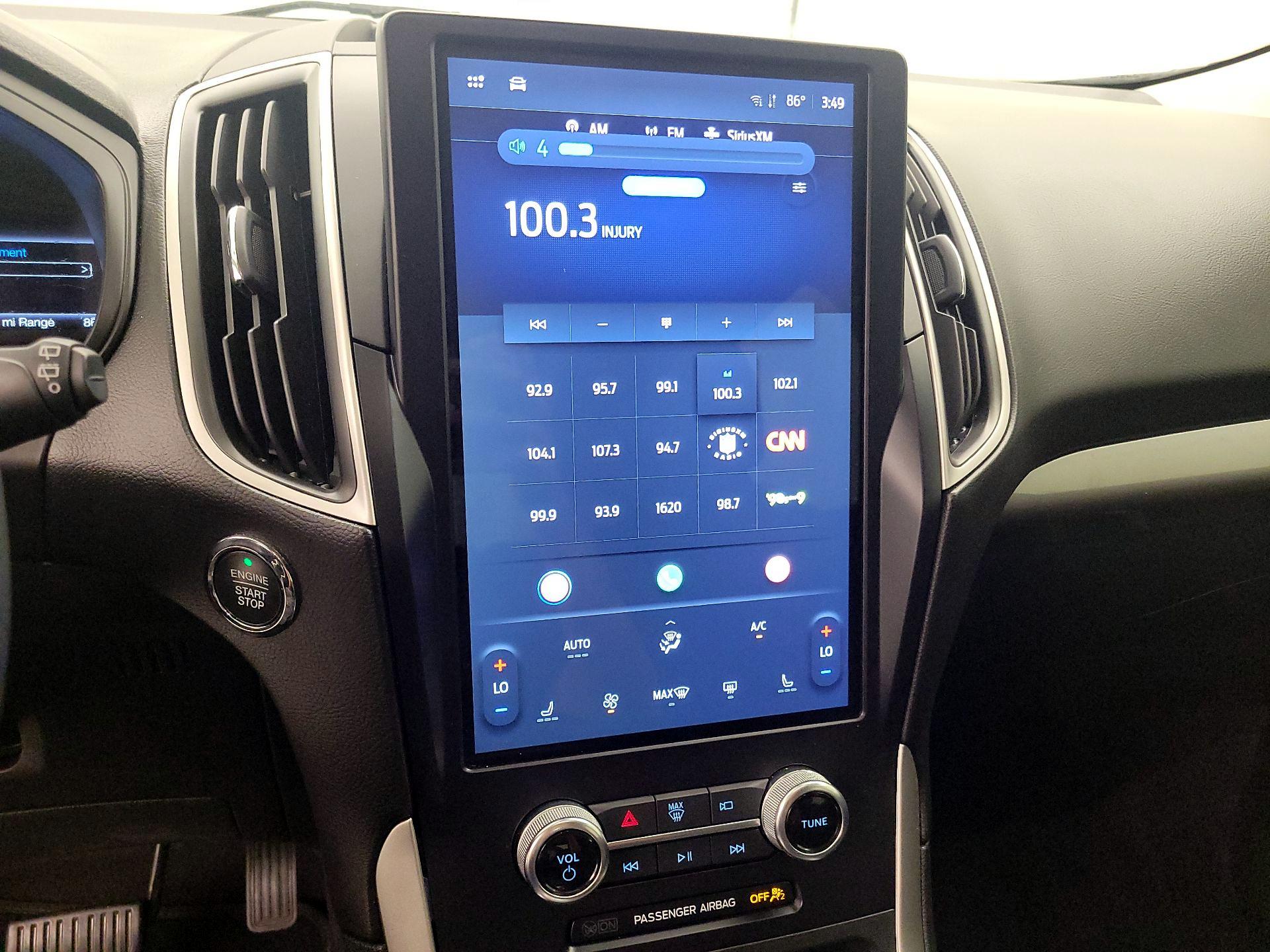 Thumbnail: 2024 Ford Edge - 15