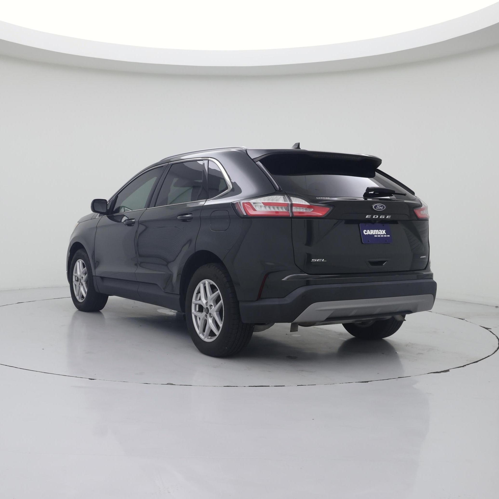 Thumbnail: 2024 Ford Edge - 2