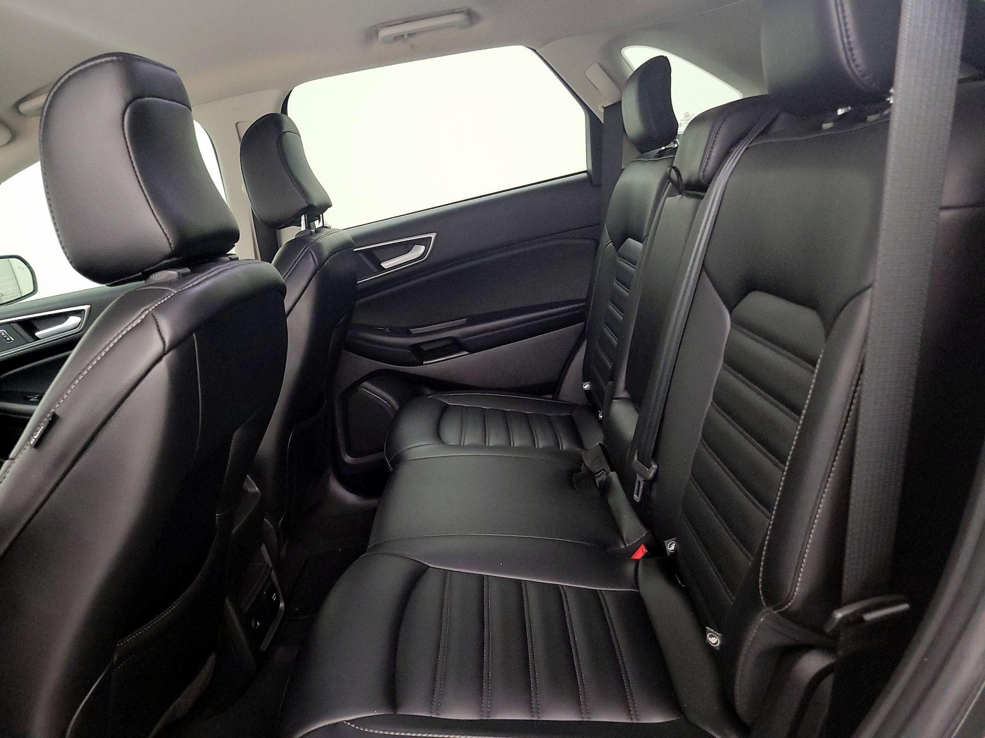 Thumbnail: 2024 Ford Edge - 19