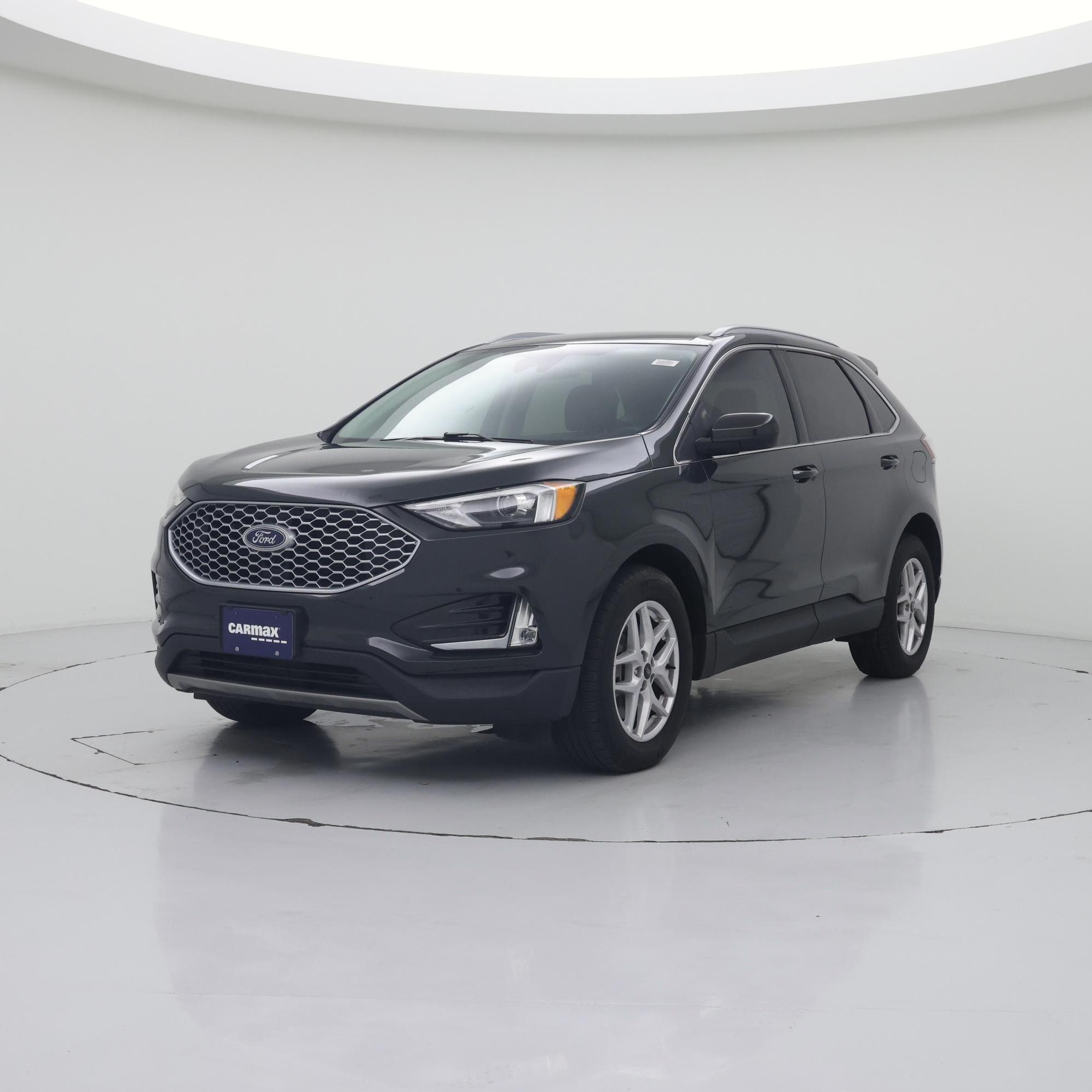 Thumbnail: 2024 Ford Edge - 4
