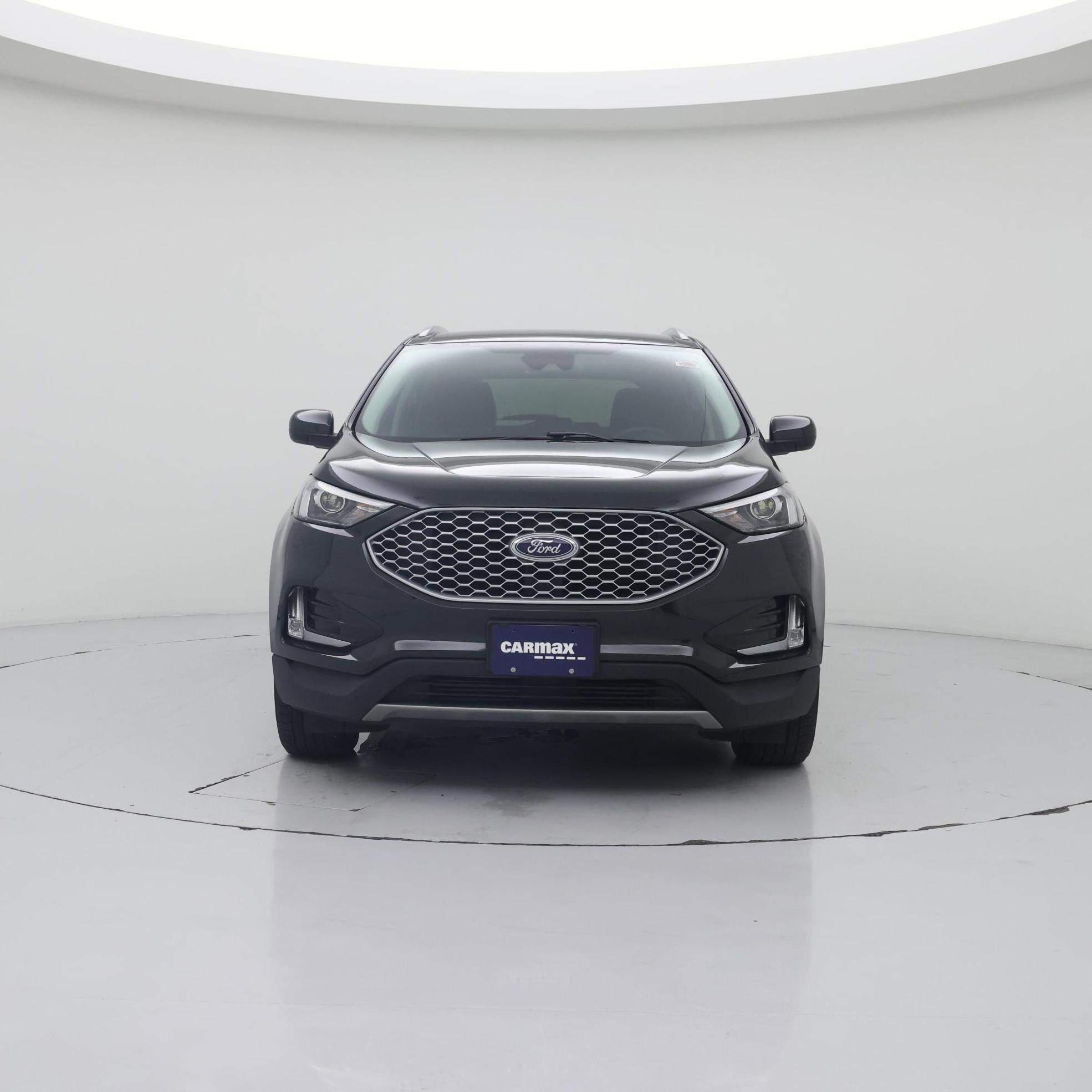 Thumbnail: 2024 Ford Edge - 5