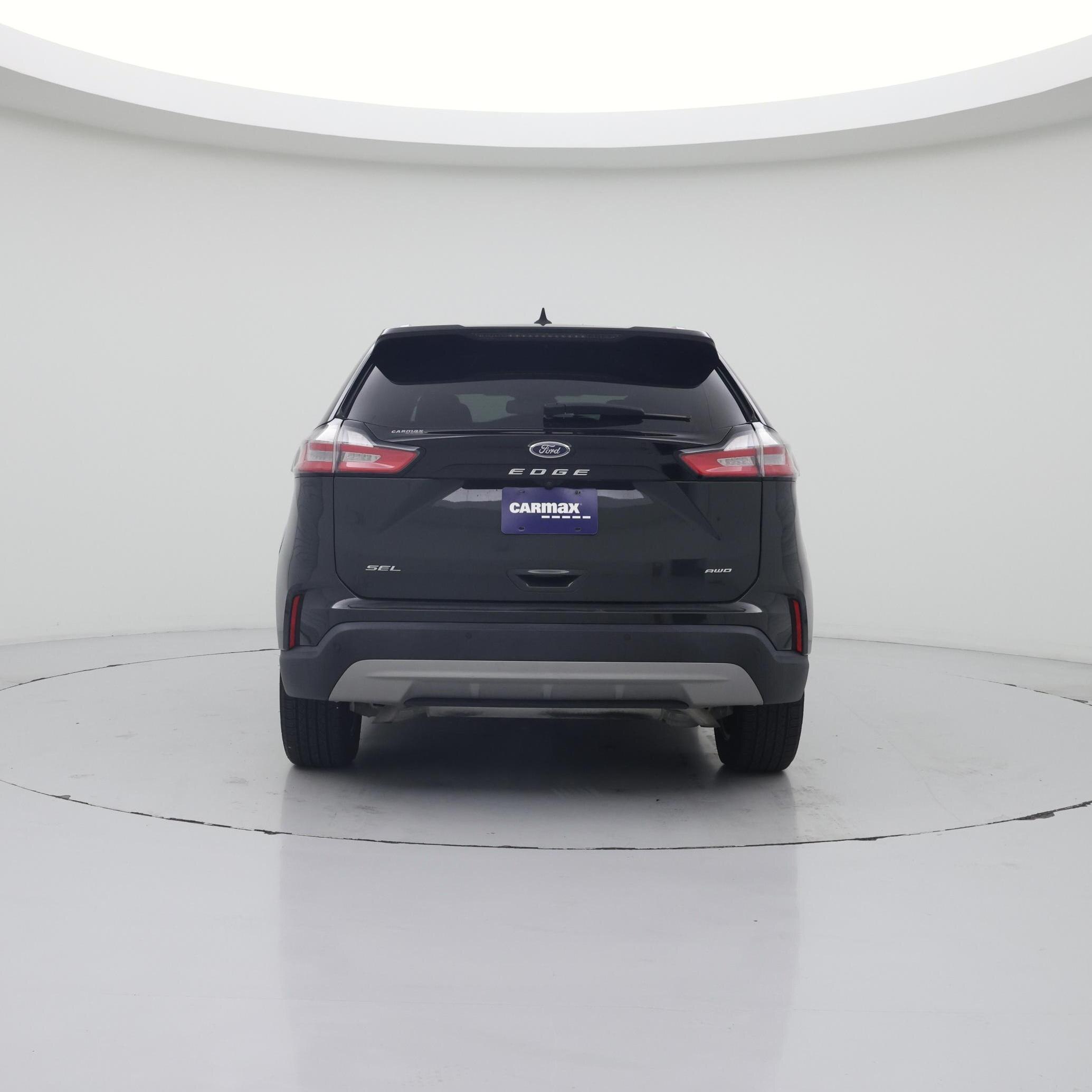 Thumbnail: 2024 Ford Edge - 6