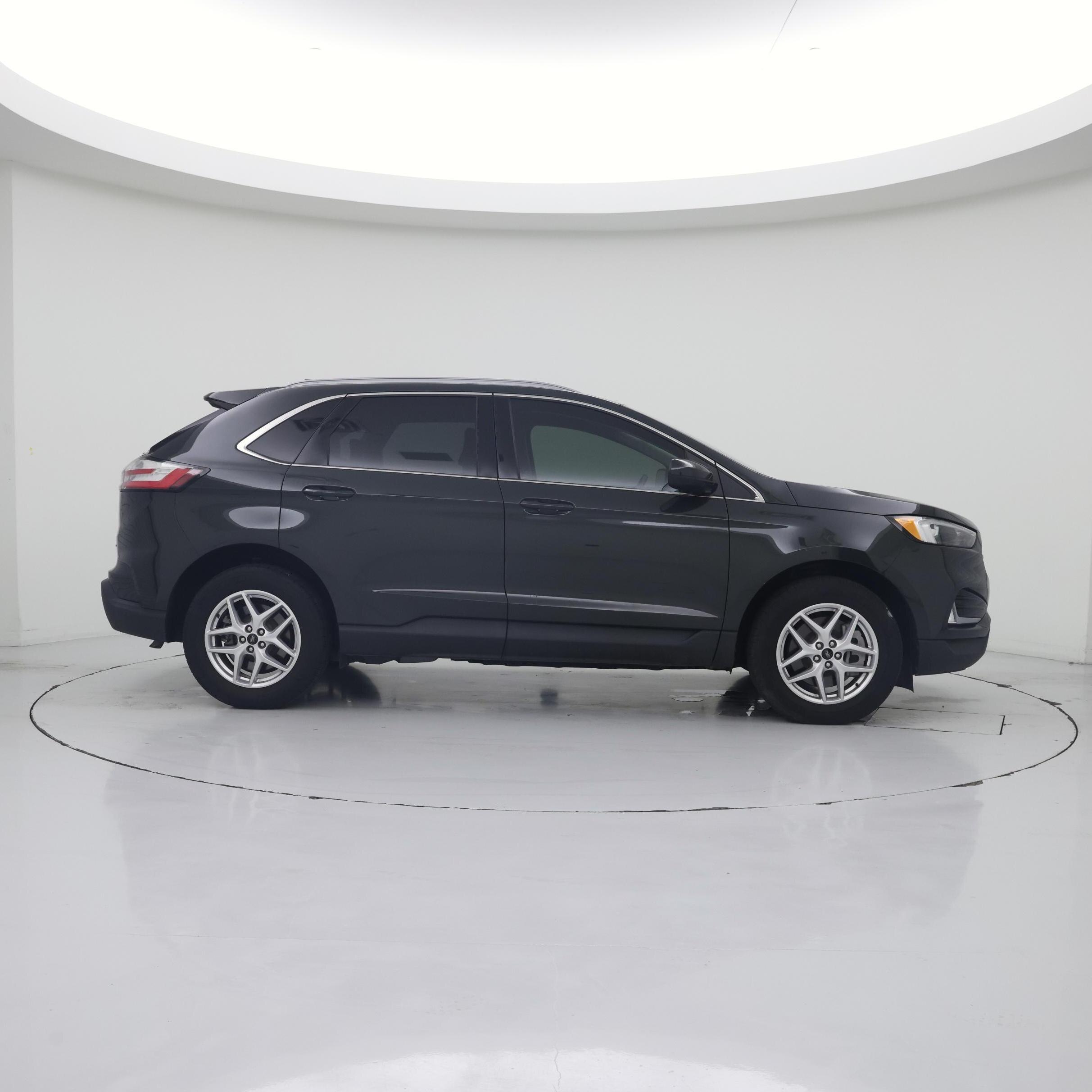 Thumbnail: 2024 Ford Edge - 7