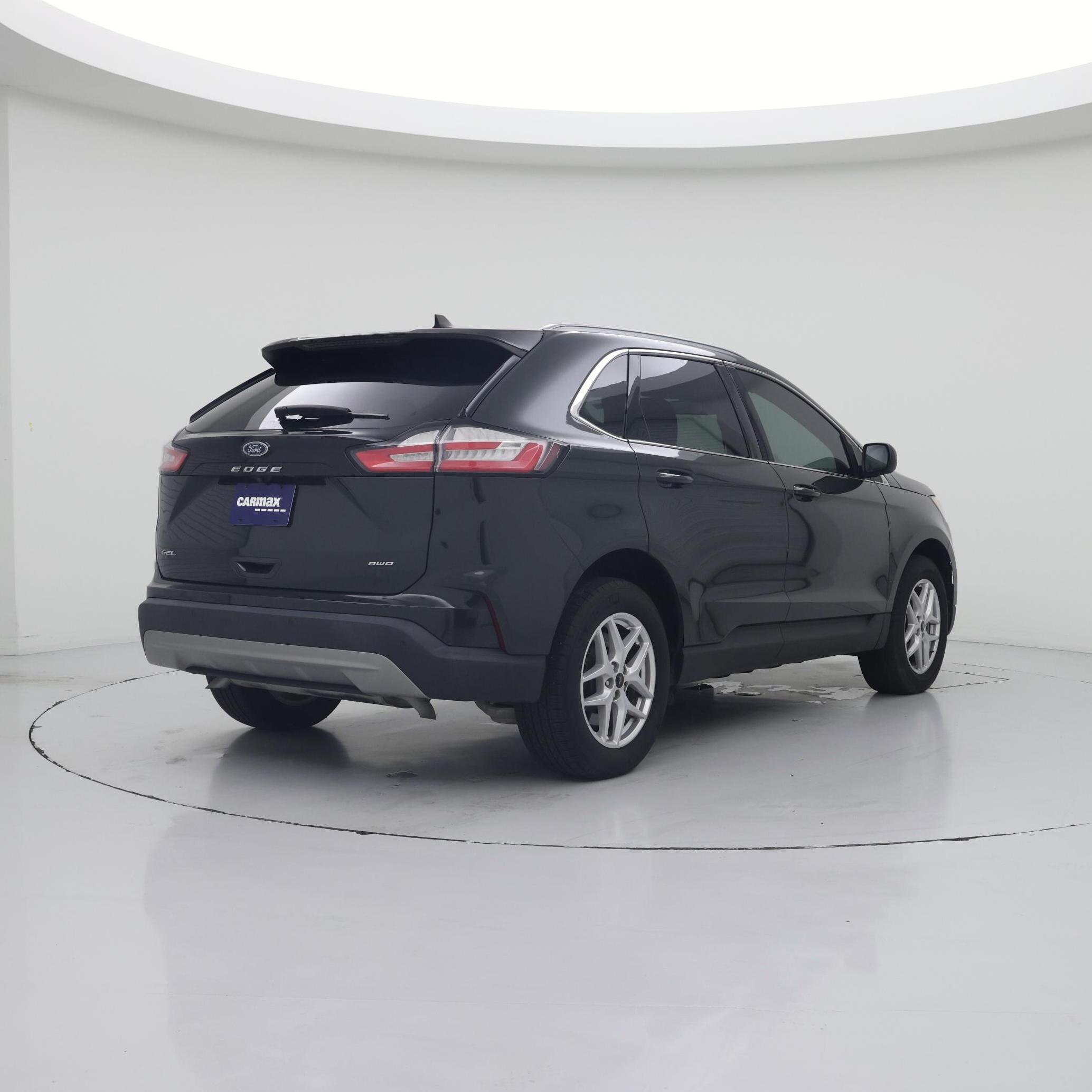 Thumbnail: 2024 Ford Edge - 8