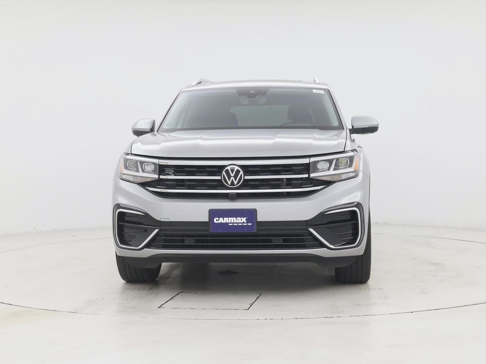 2023 Volkswagen Atlas SEL Premium R-Line - Photo 6