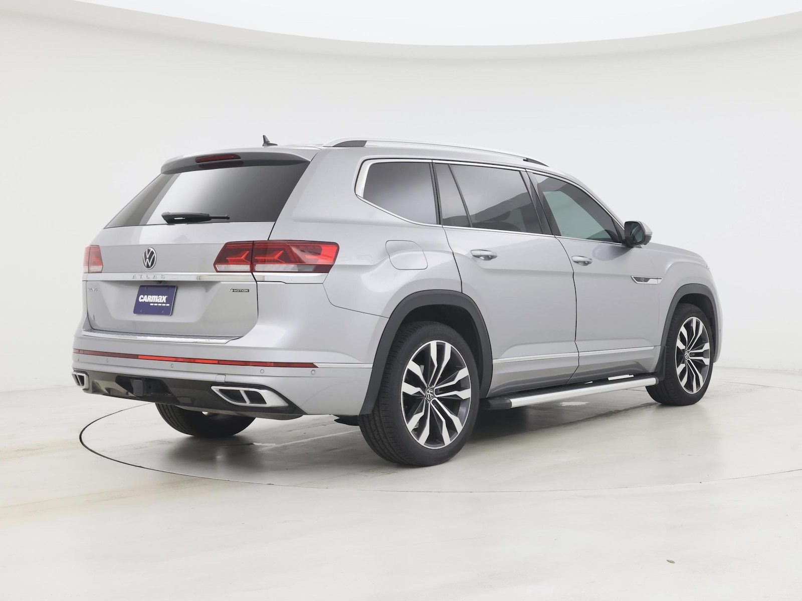2023 Volkswagen Atlas SEL Premium R-Line - Photo 9