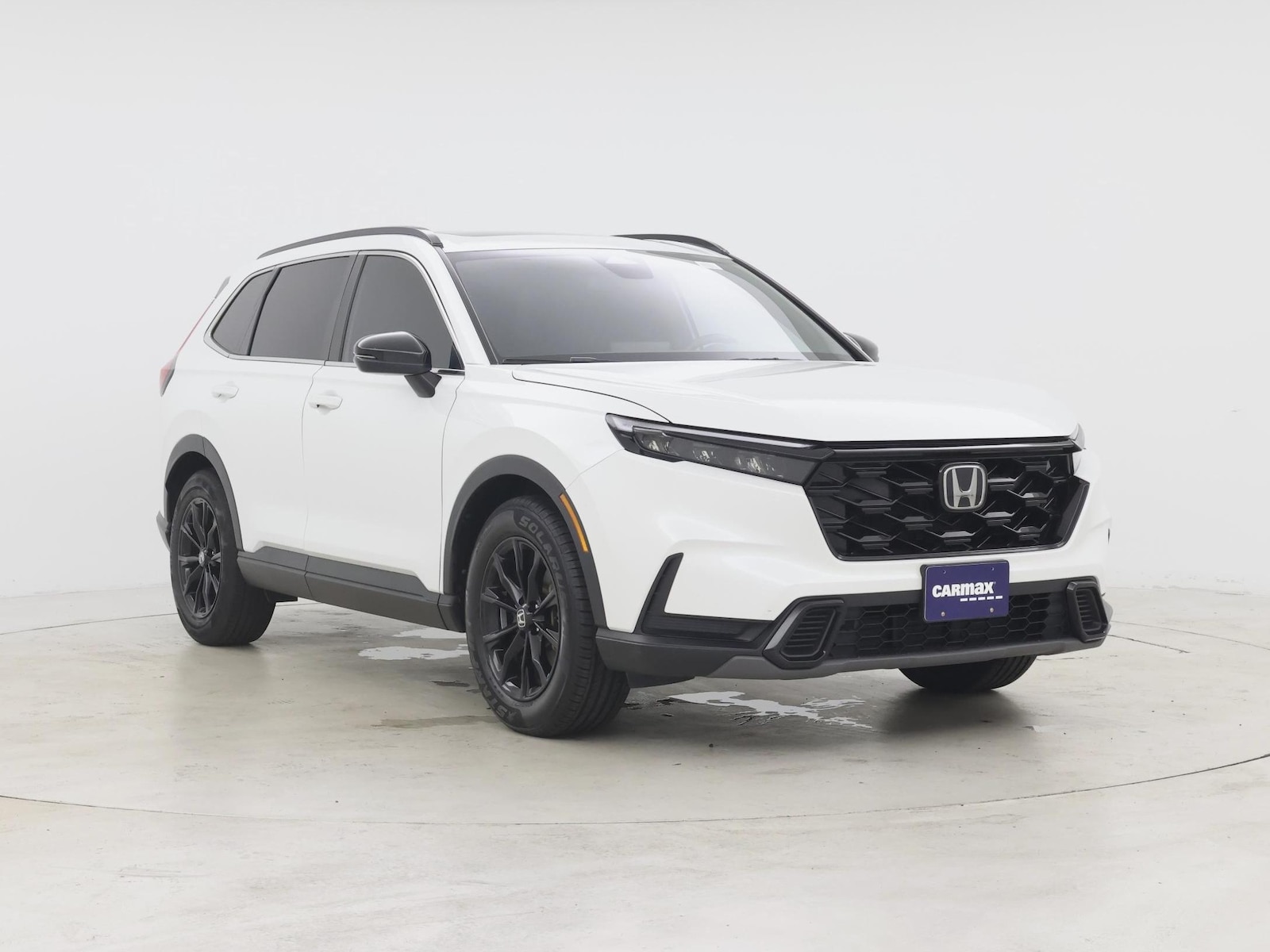 2024 Honda CR-V Sport - Photo 2
