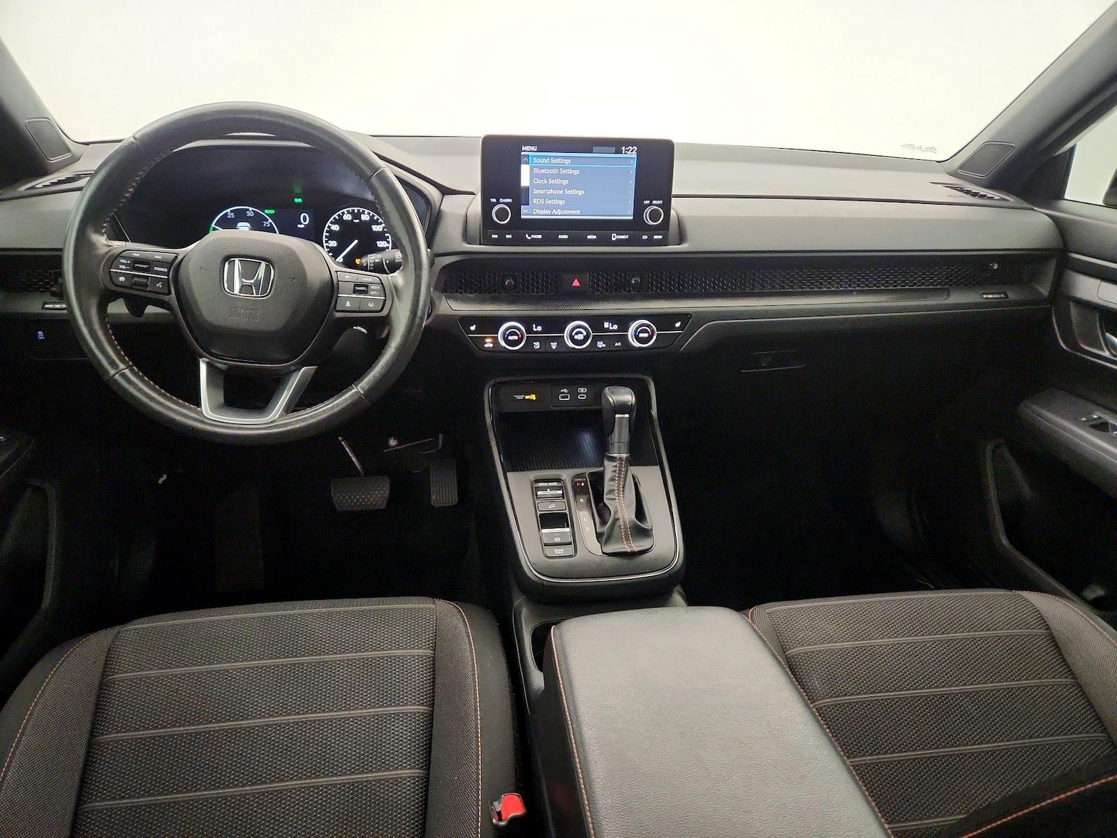 2024 Honda CR-V Sport - Photo 10