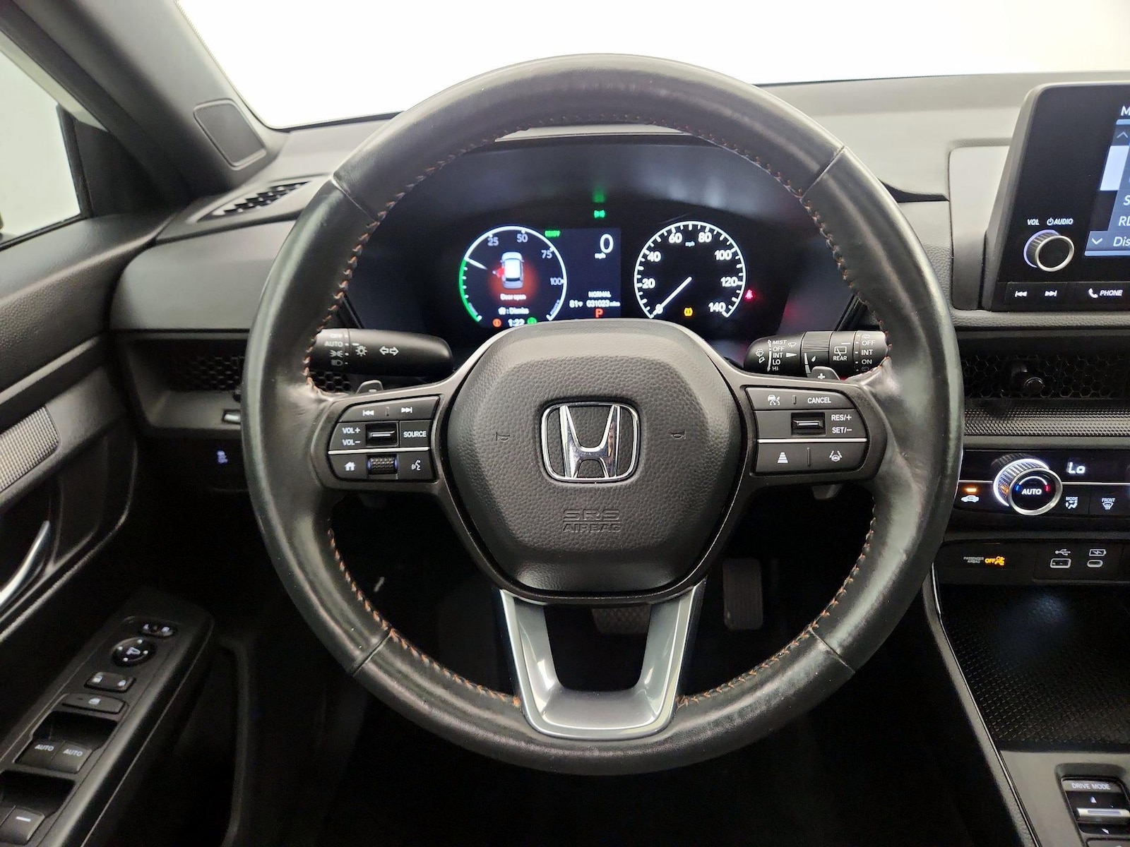 2024 Honda CR-V Sport - Photo 11