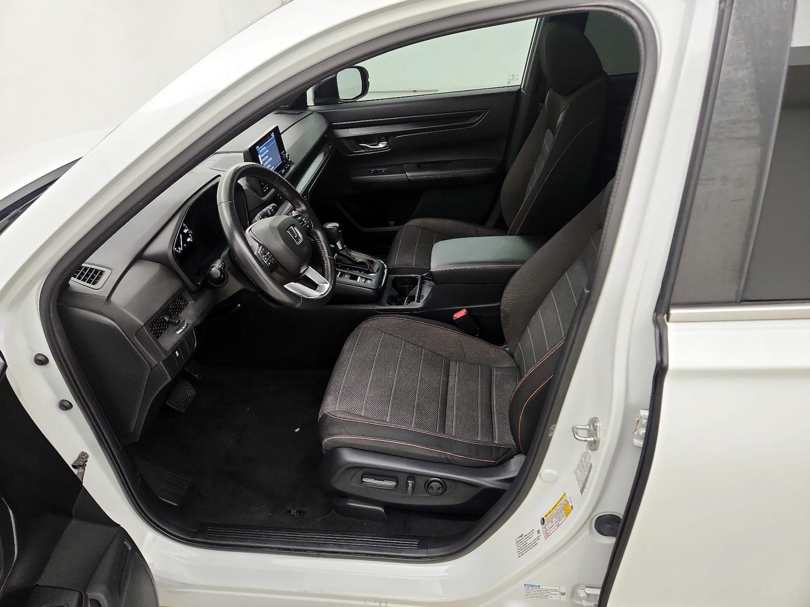 2024 Honda CR-V Sport - Photo 12