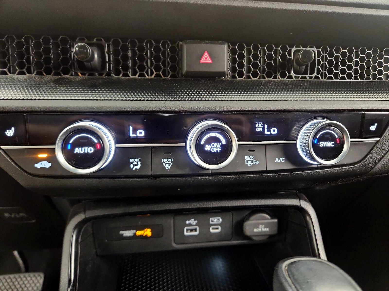 2024 Honda CR-V Sport - Photo 17