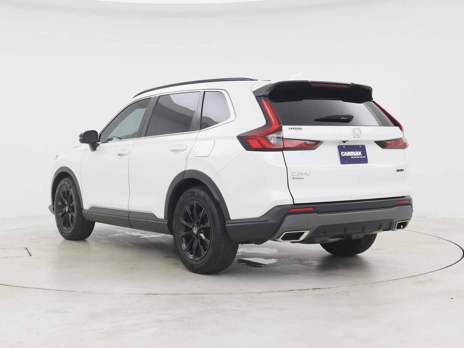 2024 Honda CR-V Sport - Photo 3