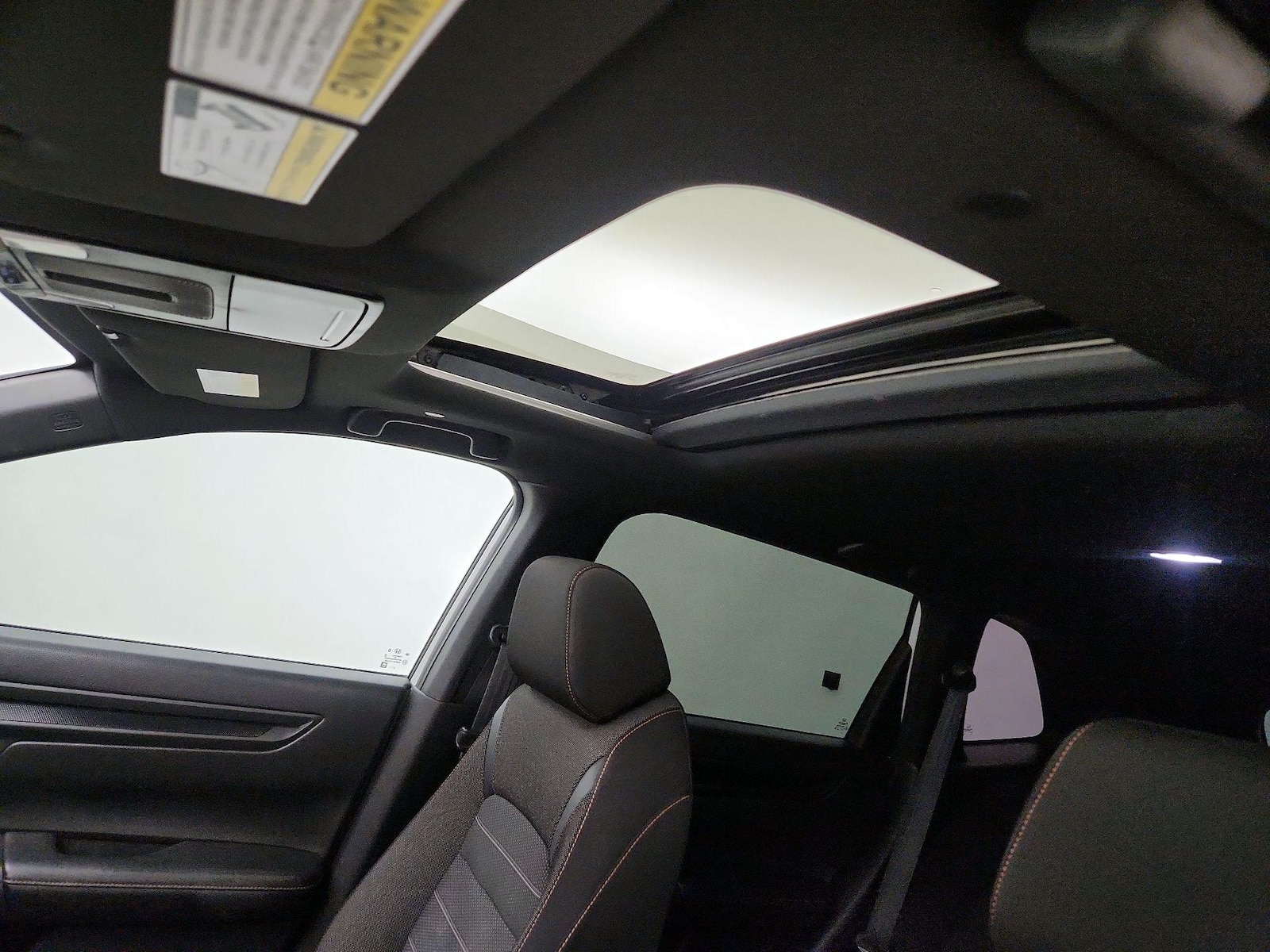 2024 Honda CR-V Sport - Photo 20