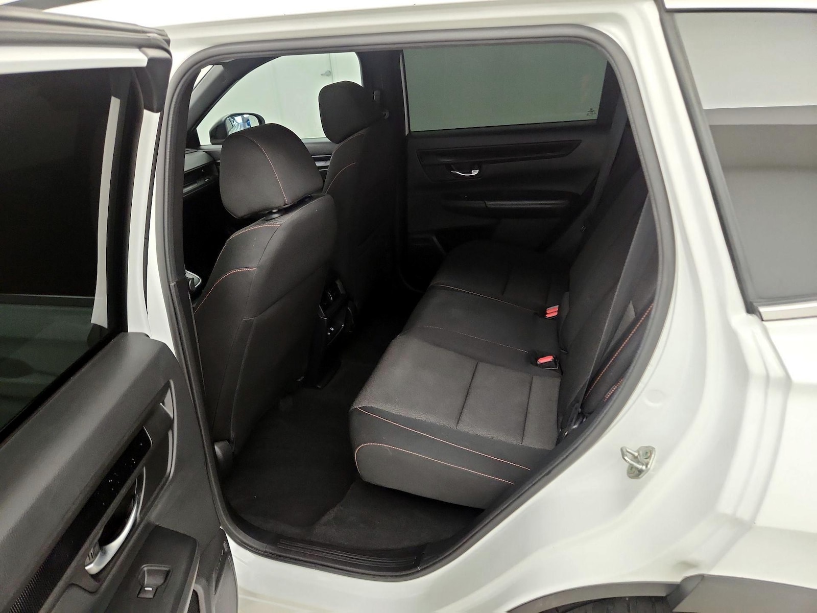 2024 Honda CR-V Sport - Photo 21