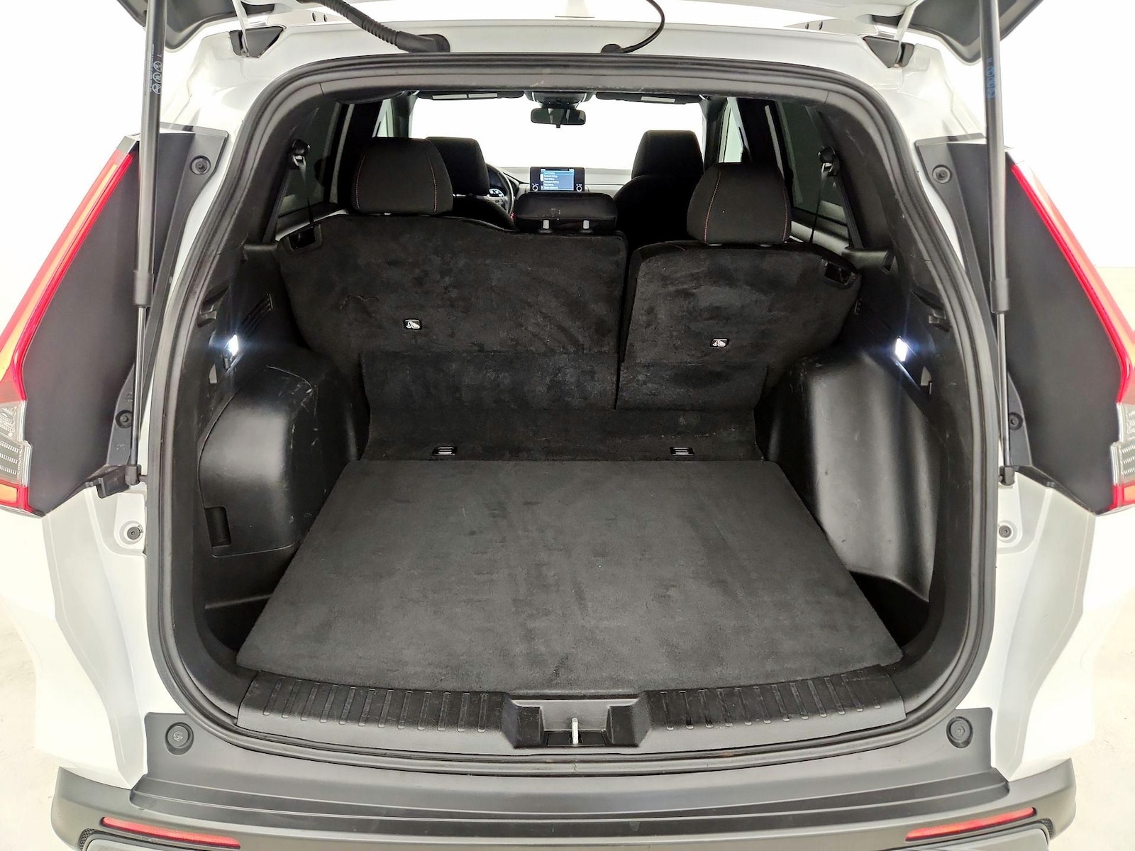 2024 Honda CR-V Sport - Photo 22