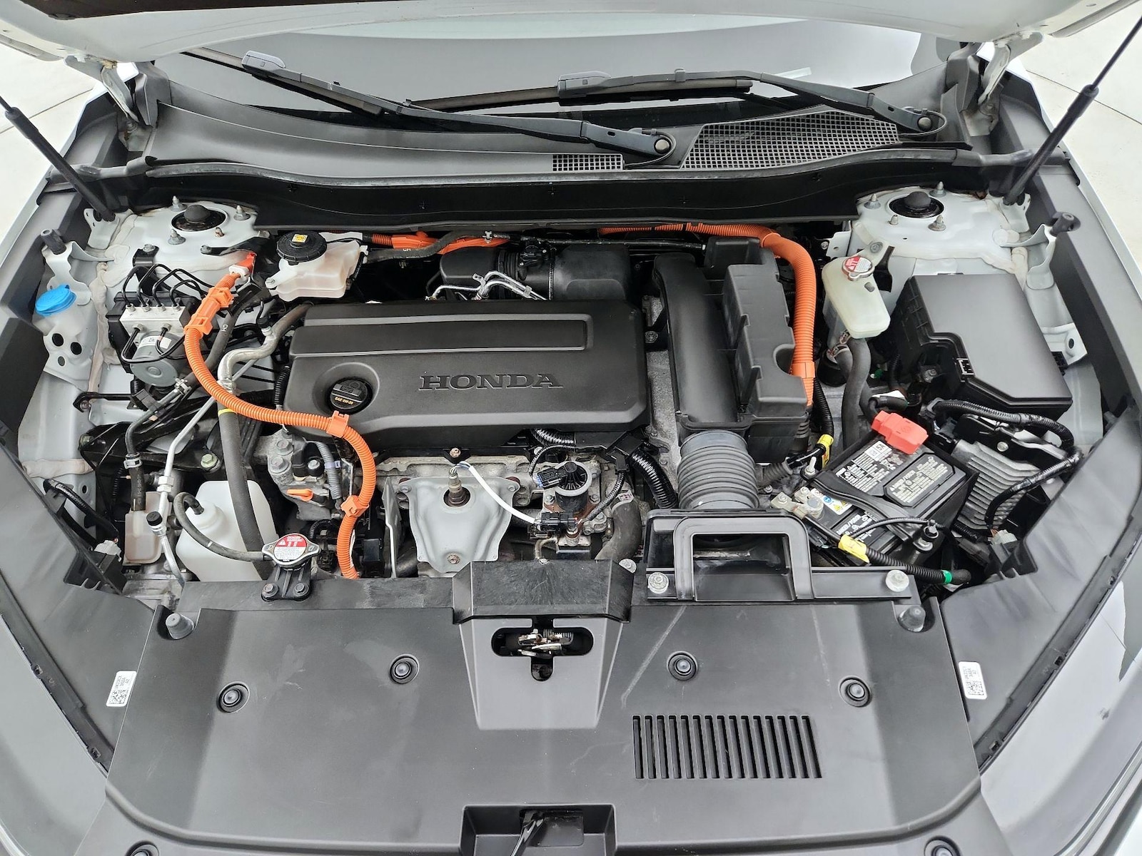 2024 Honda CR-V Sport - Photo 23