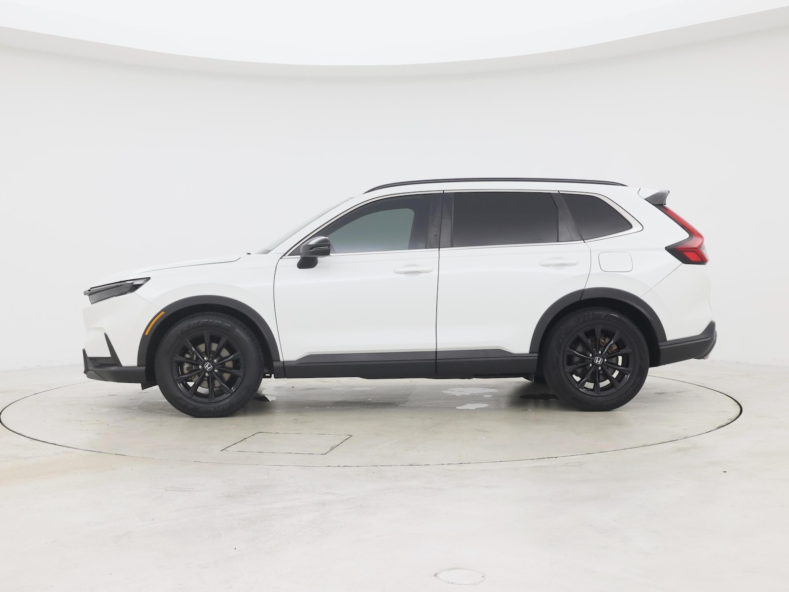2024 Honda CR-V Sport - Photo 4