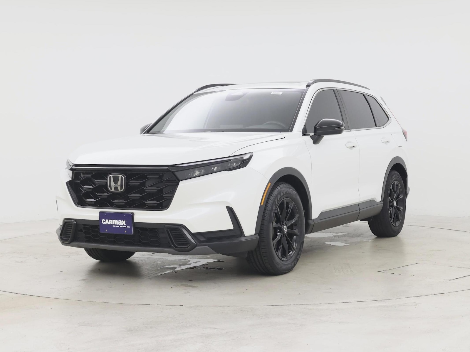 2024 Honda CR-V Sport - Photo 5