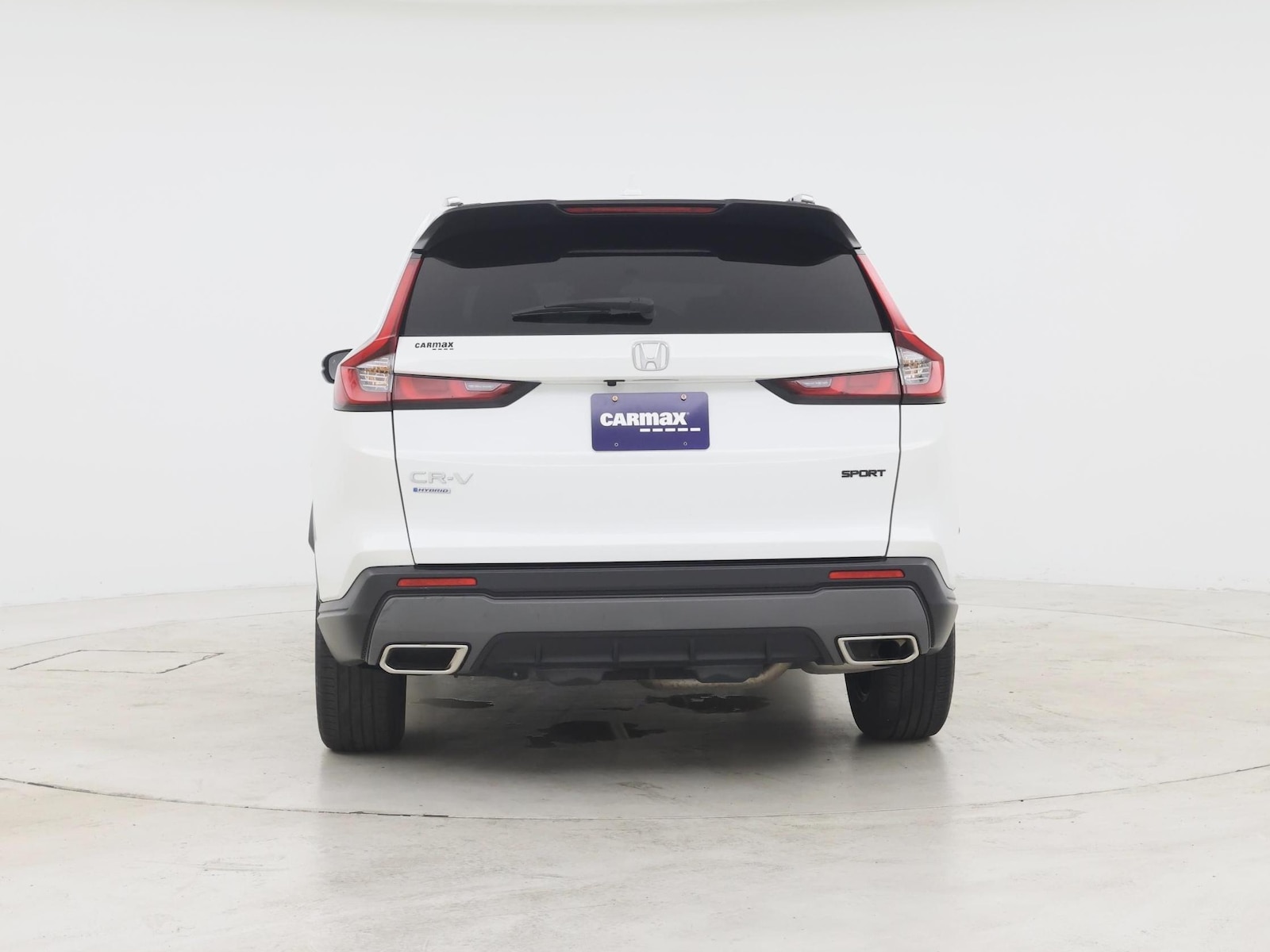 2024 Honda CR-V Sport - Photo 7